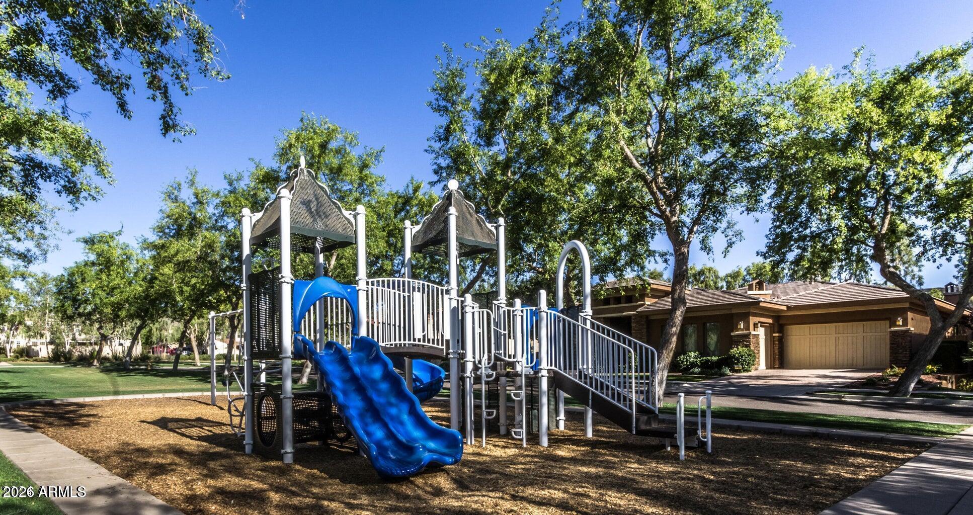 VERRADO EAST DISTRICT RESIDENTIAL PHASE 2A - Residential