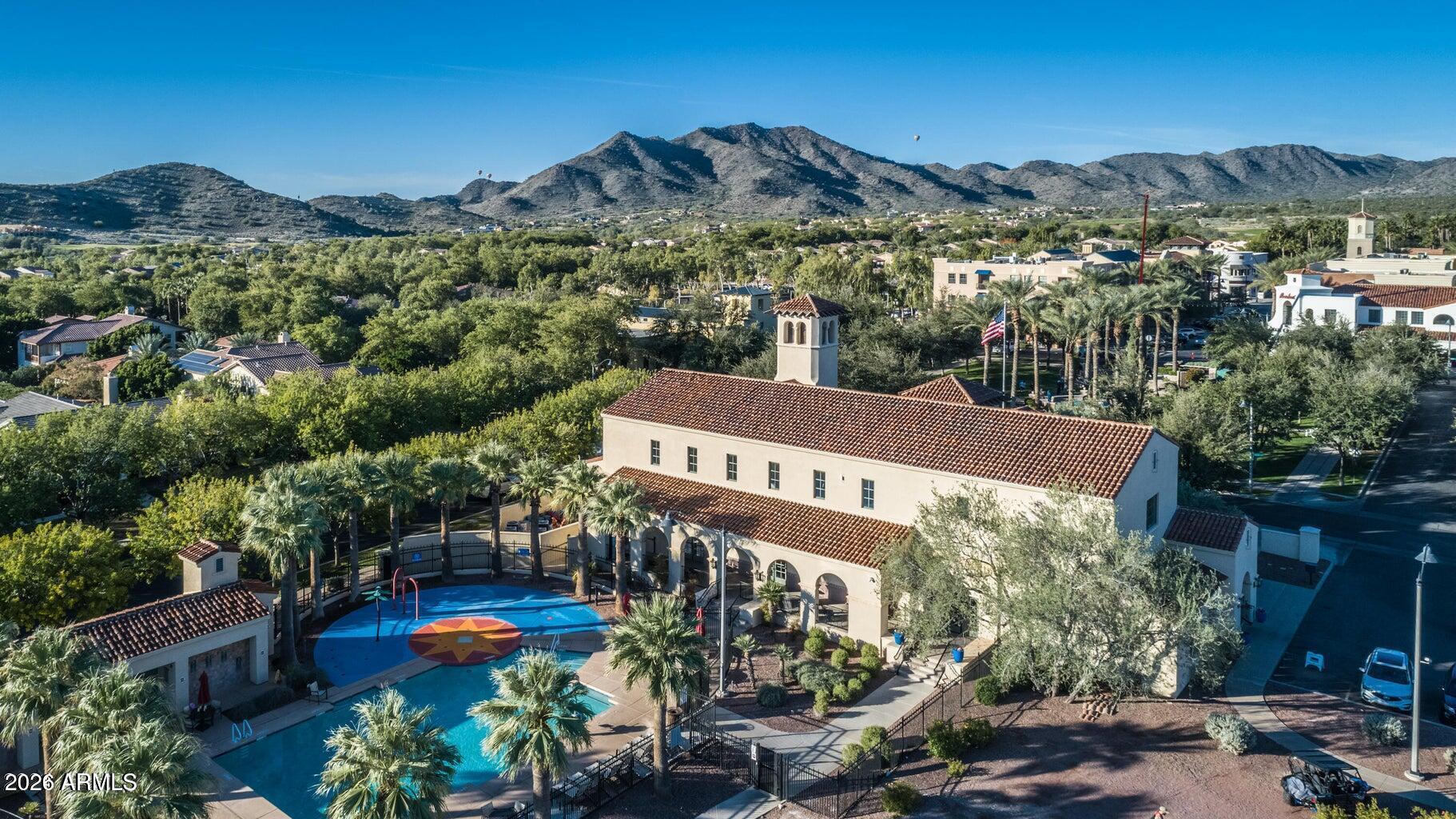 VERRADO EAST DISTRICT RESIDENTIAL PHASE 2A - Residential