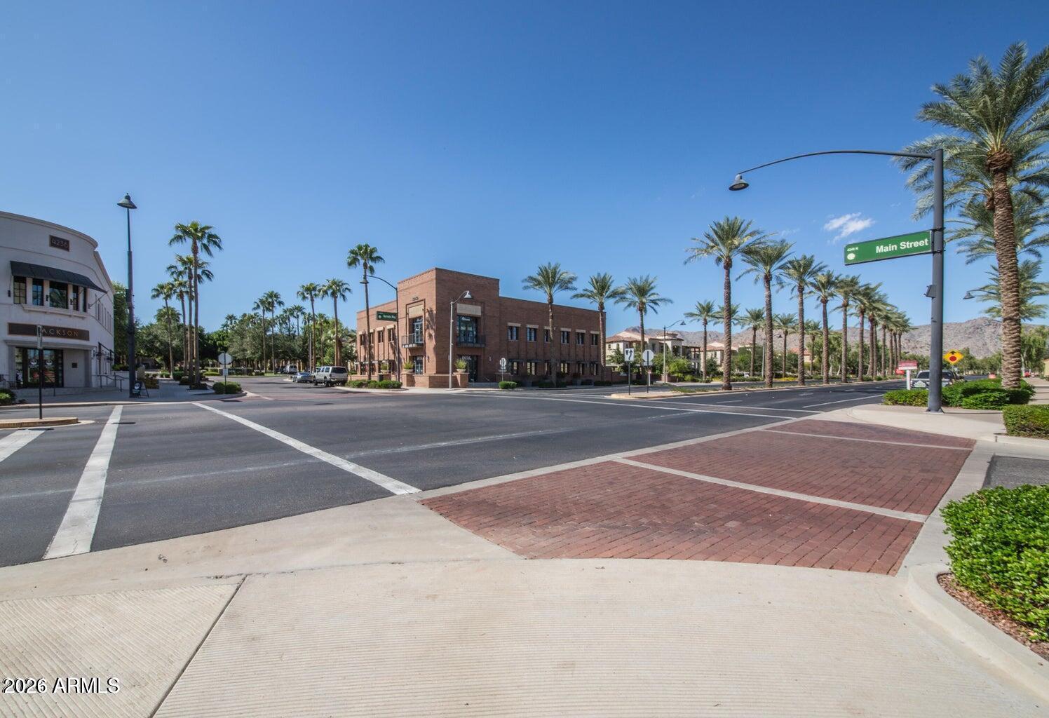 VERRADO EAST DISTRICT RESIDENTIAL PHASE 2A - Residential
