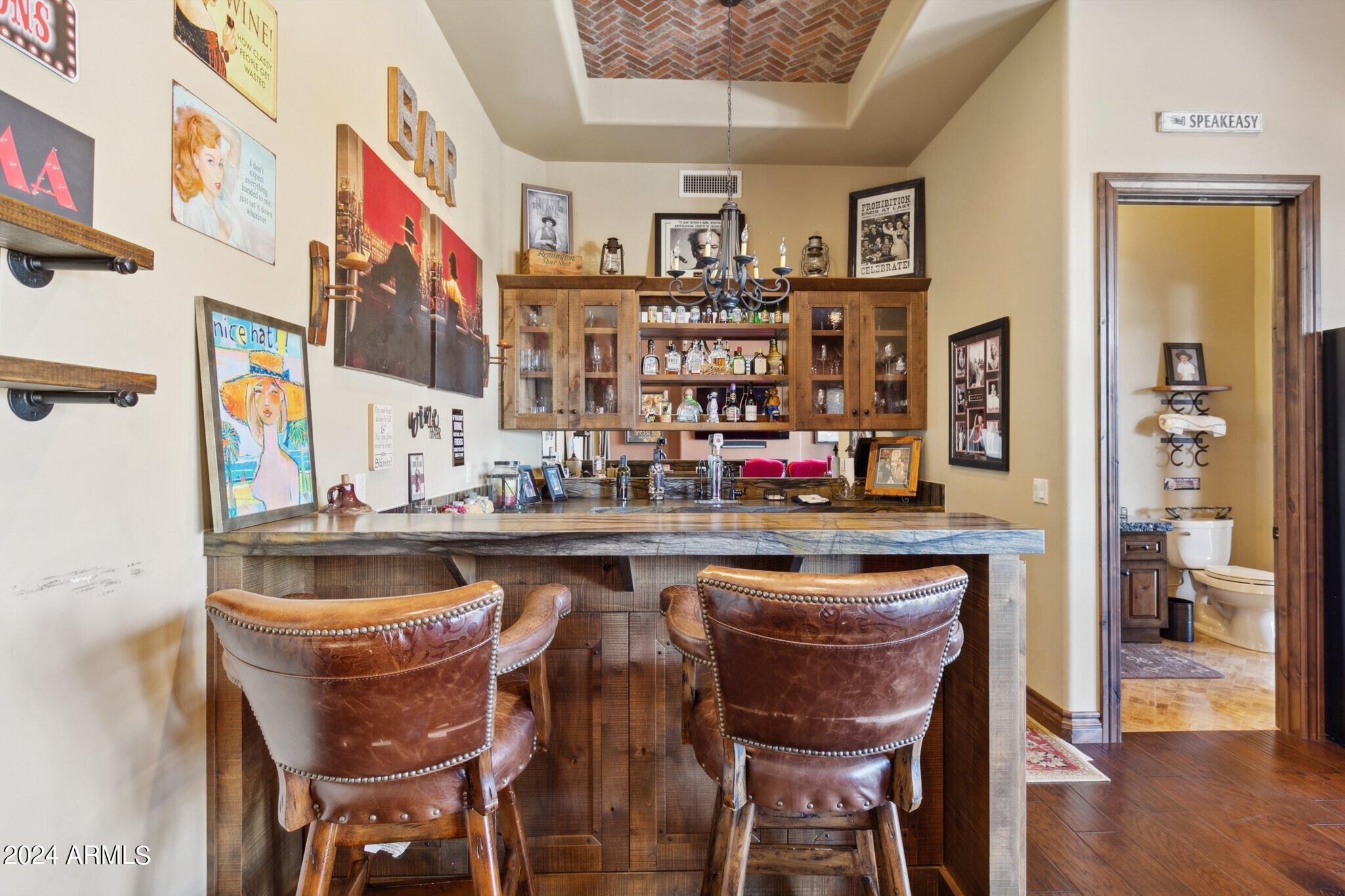 Custom - Residential