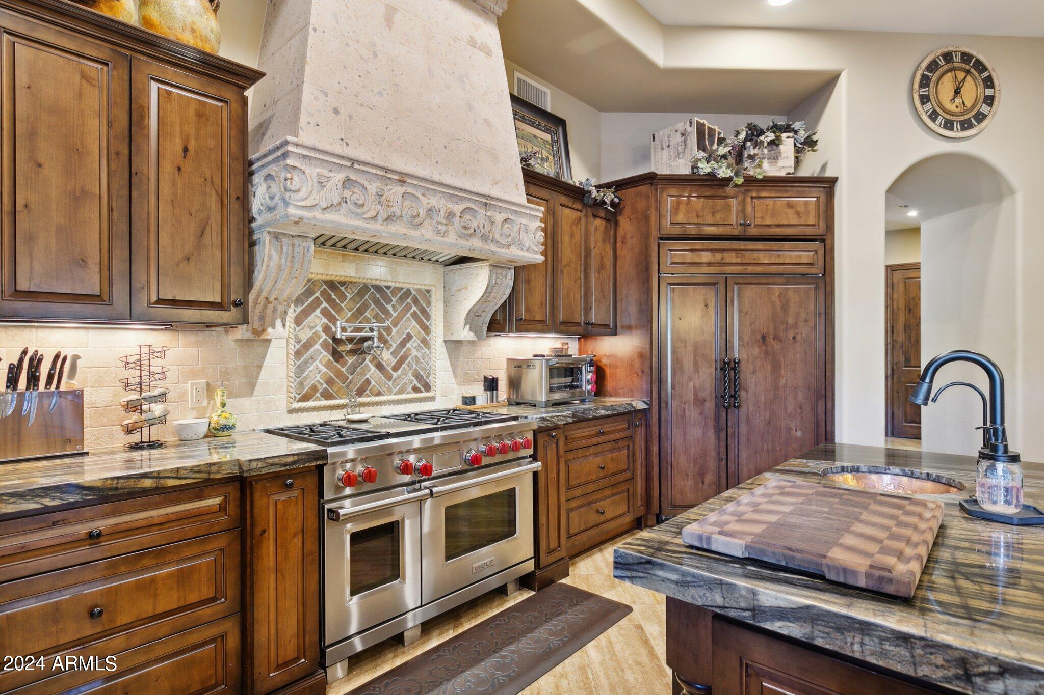 Custom - Residential
