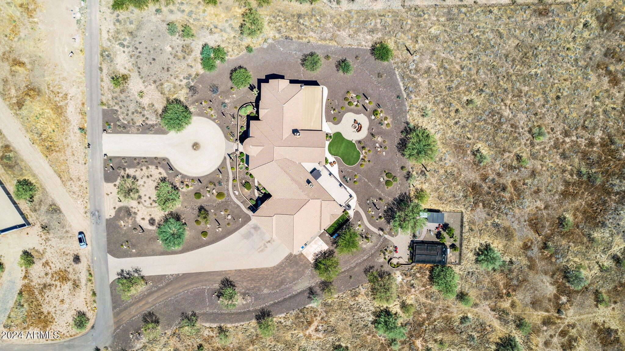 Custom - Residential