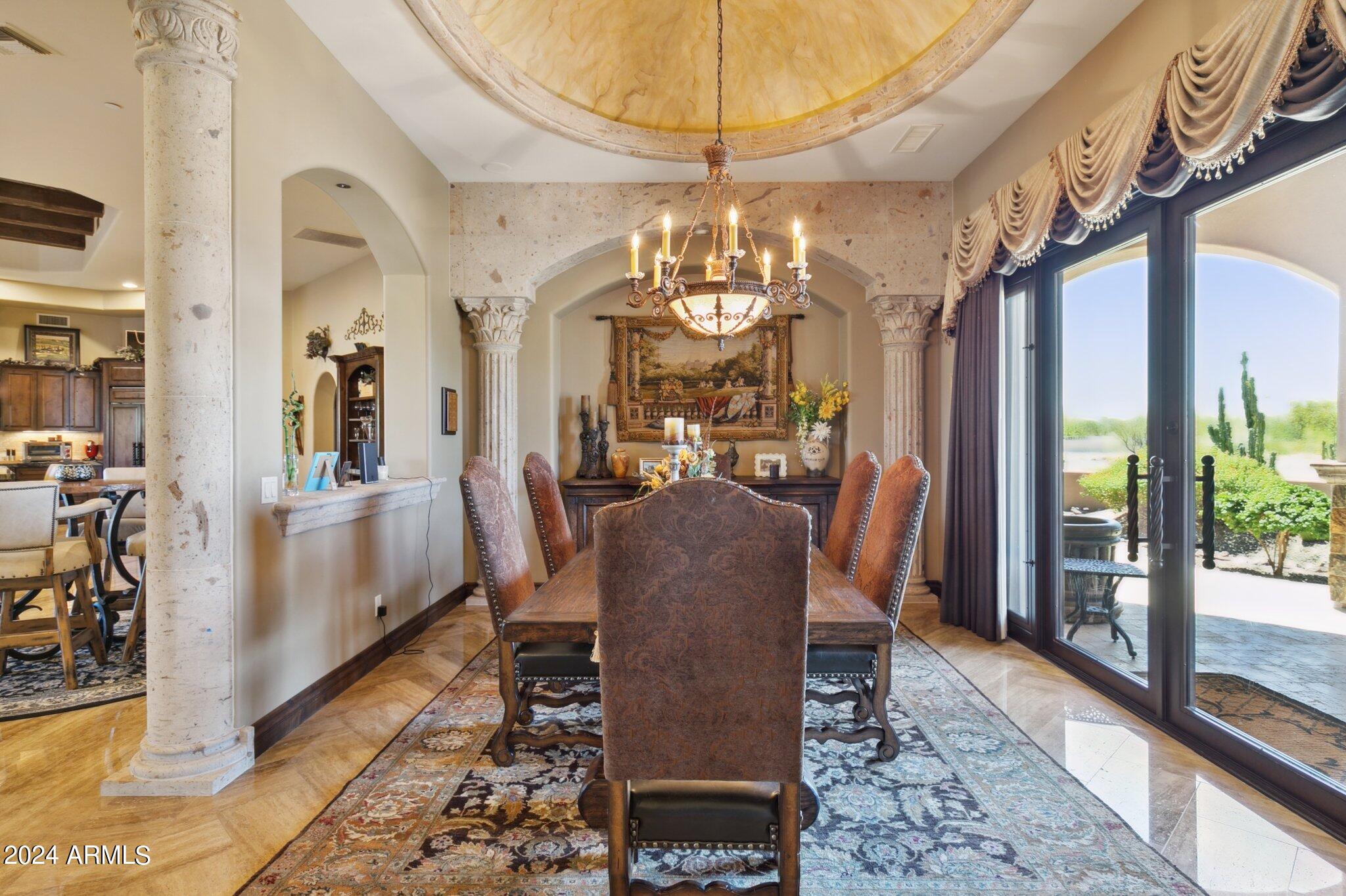 Custom - Residential