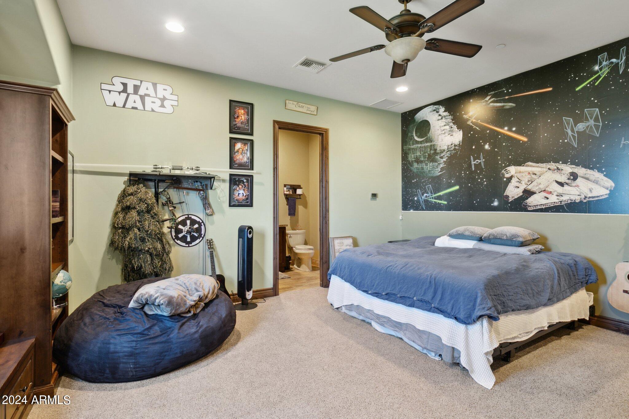 Custom - Residential