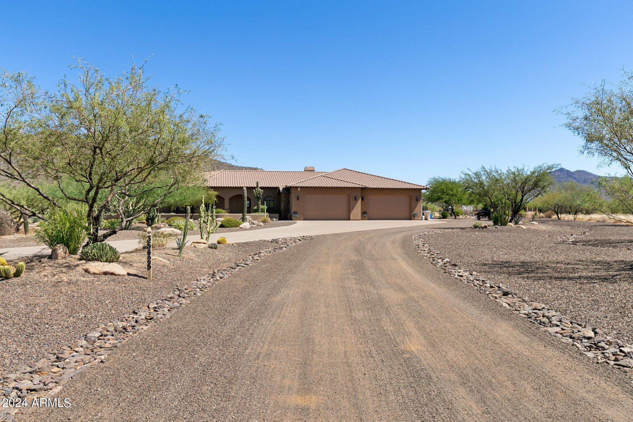 Custom - Residential