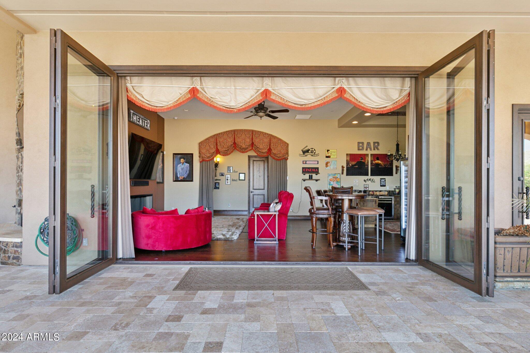 Custom - Residential