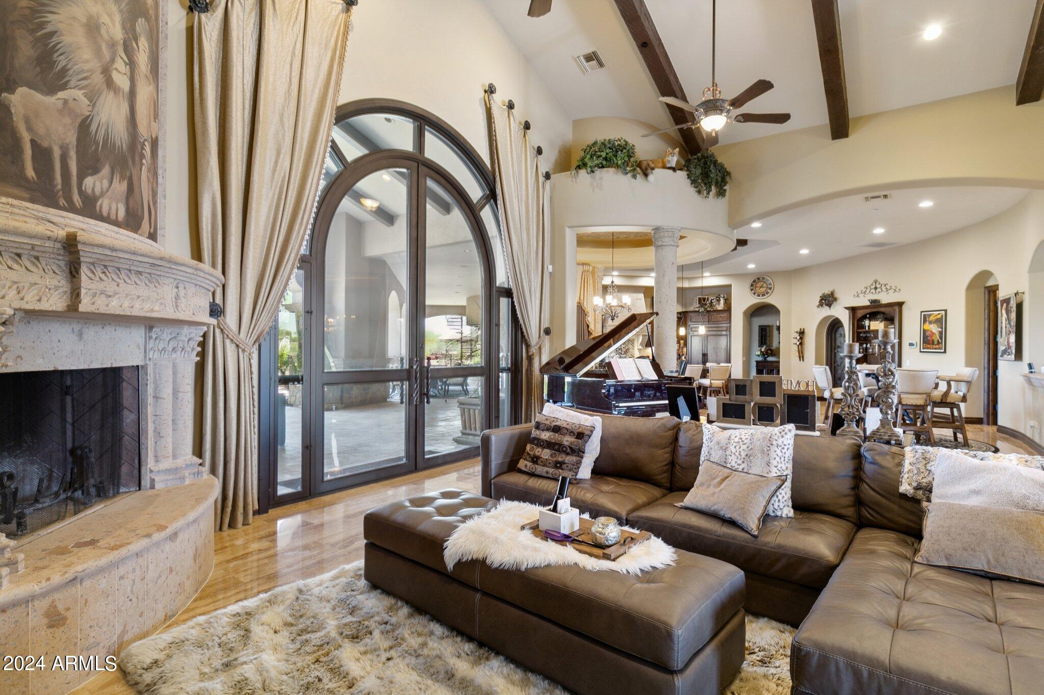 Custom - Residential
