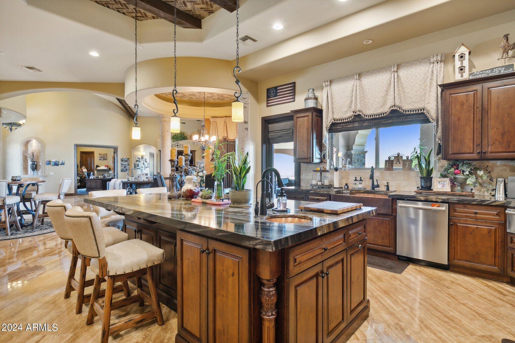 Custom - Residential