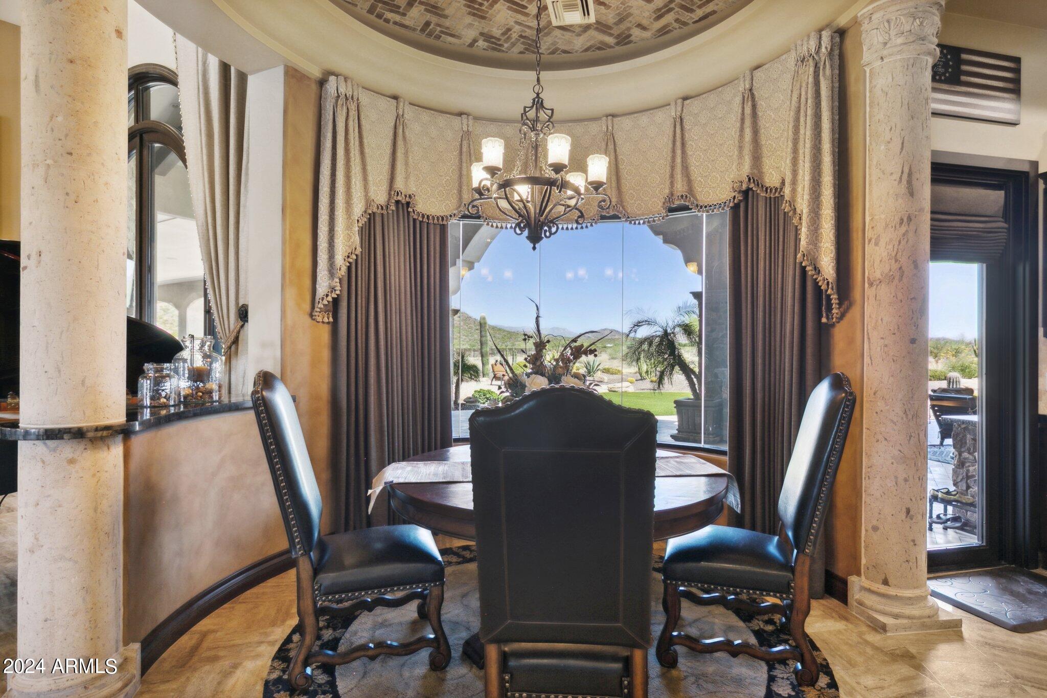 Custom - Residential