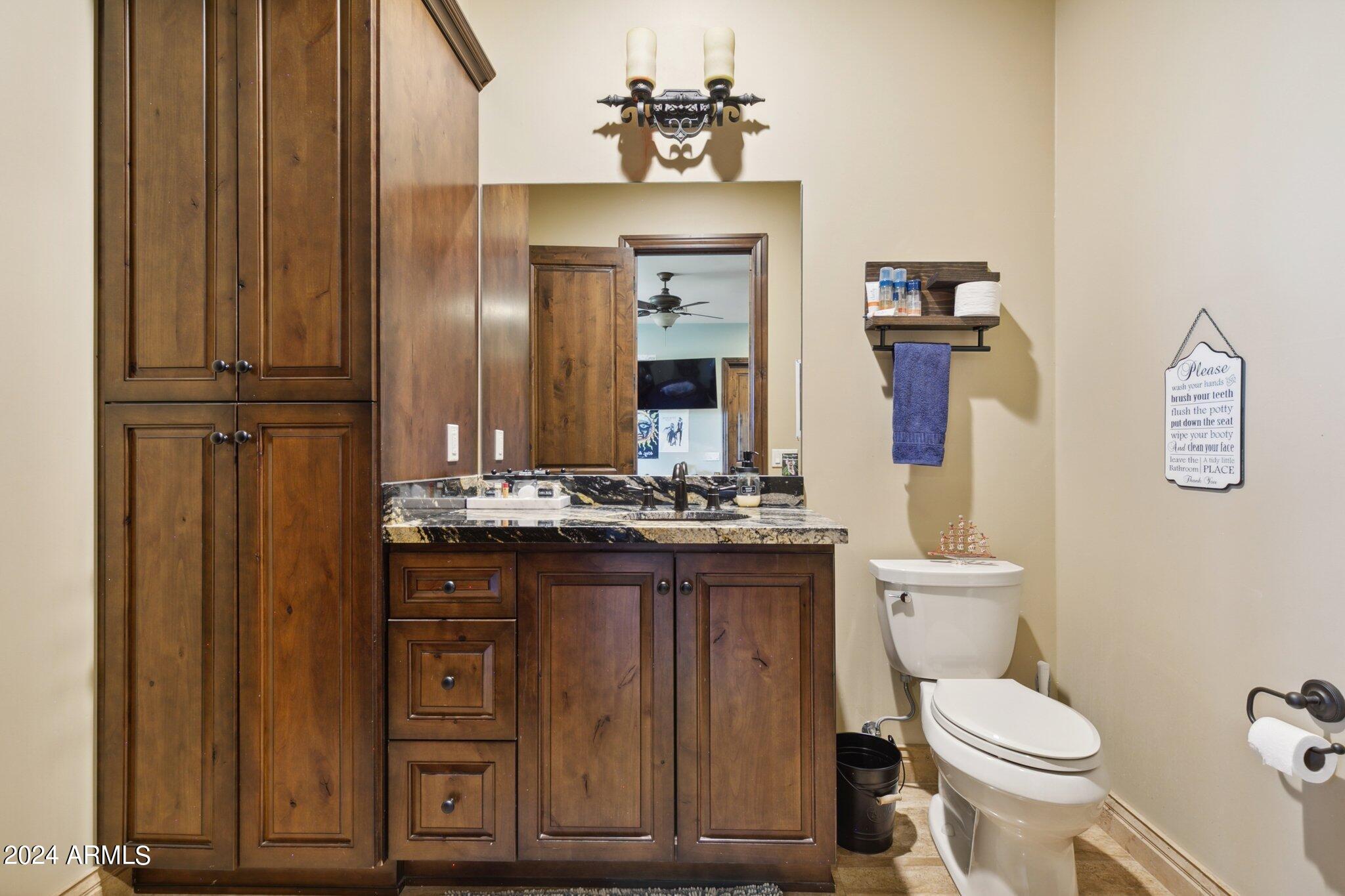 Custom - Residential