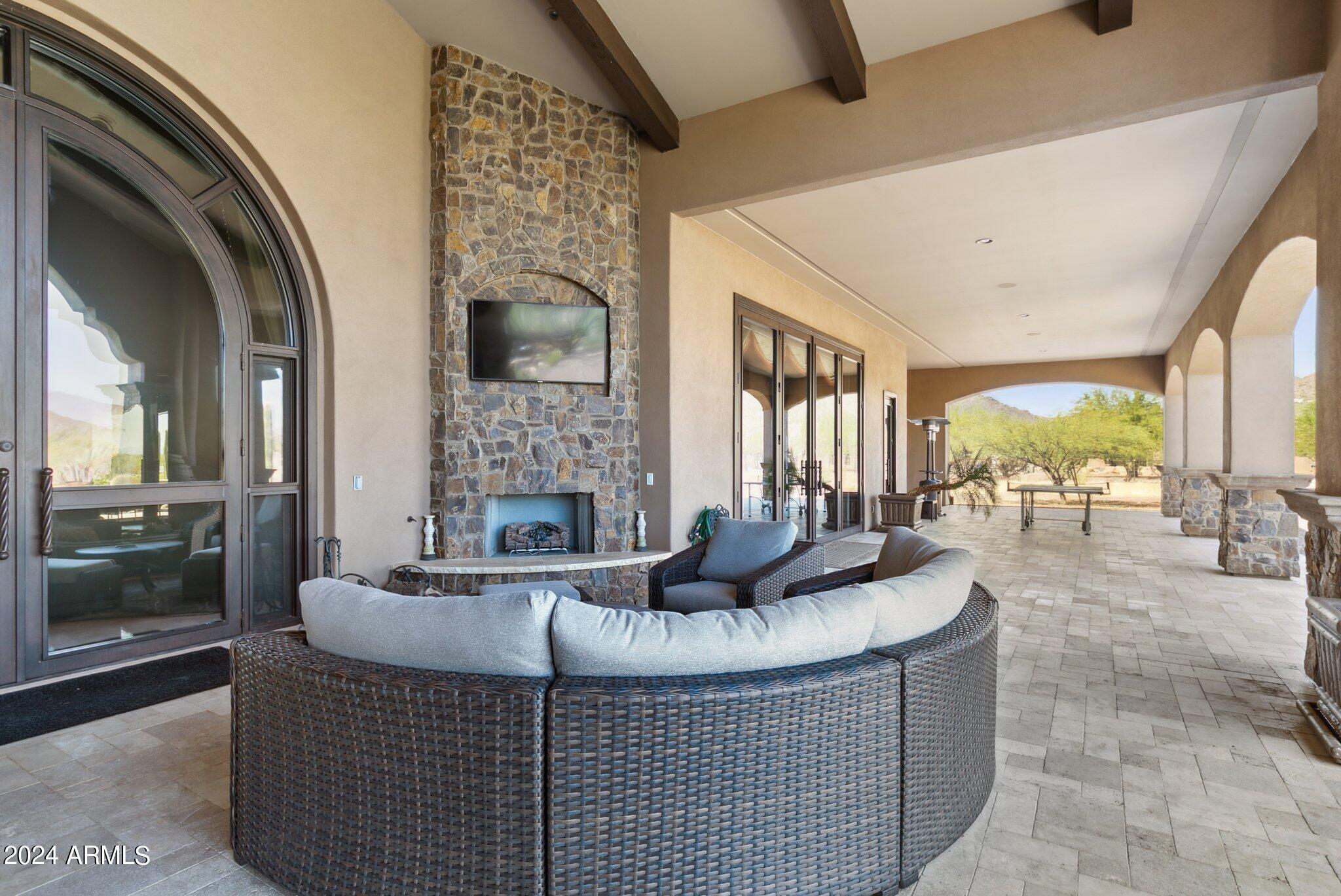 Custom - Residential