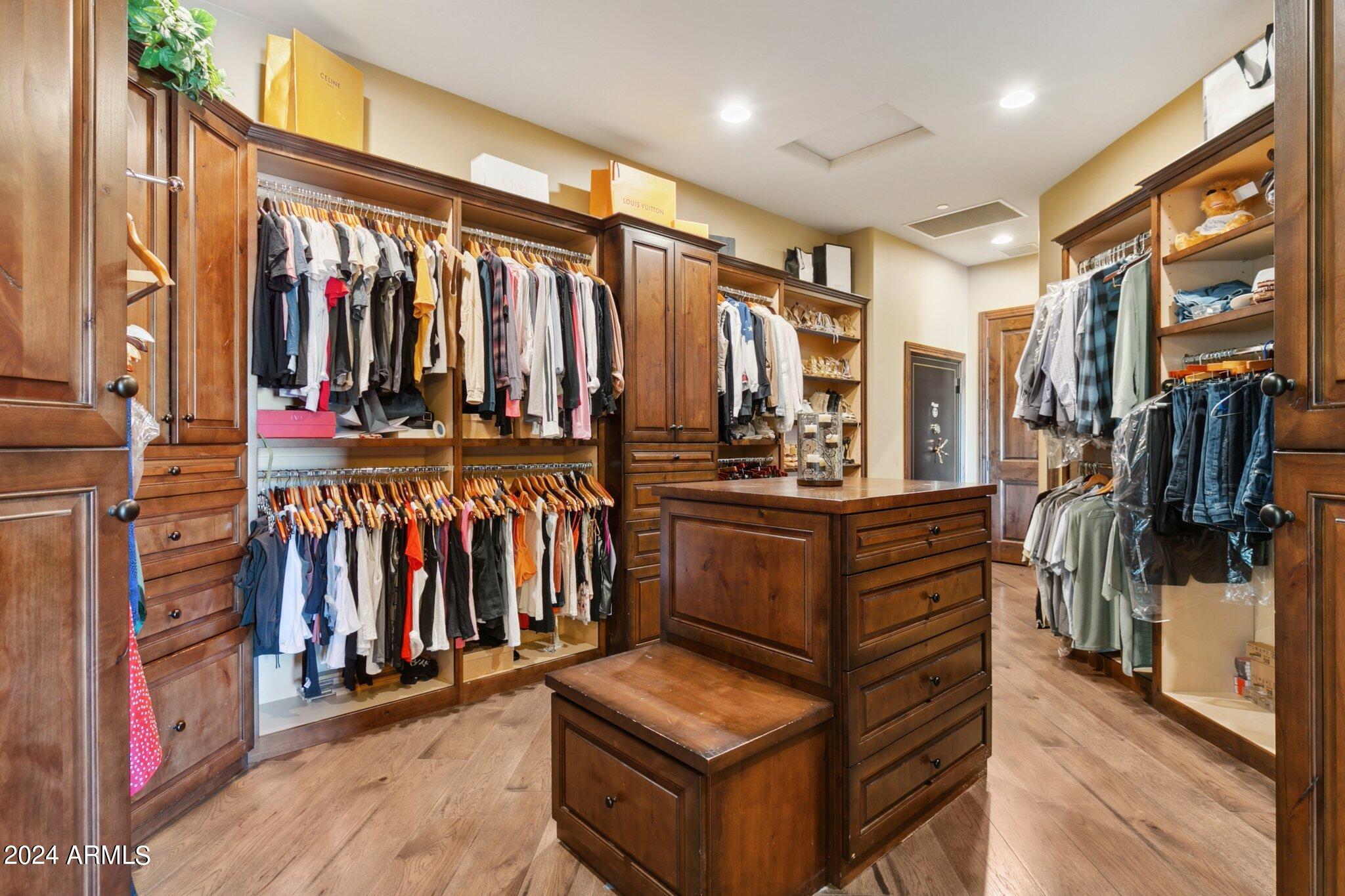 Custom - Residential