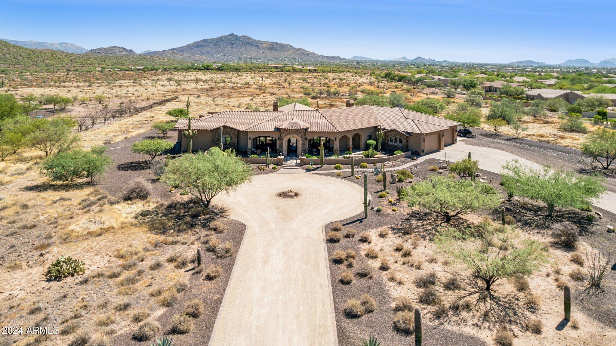 Custom - Residential