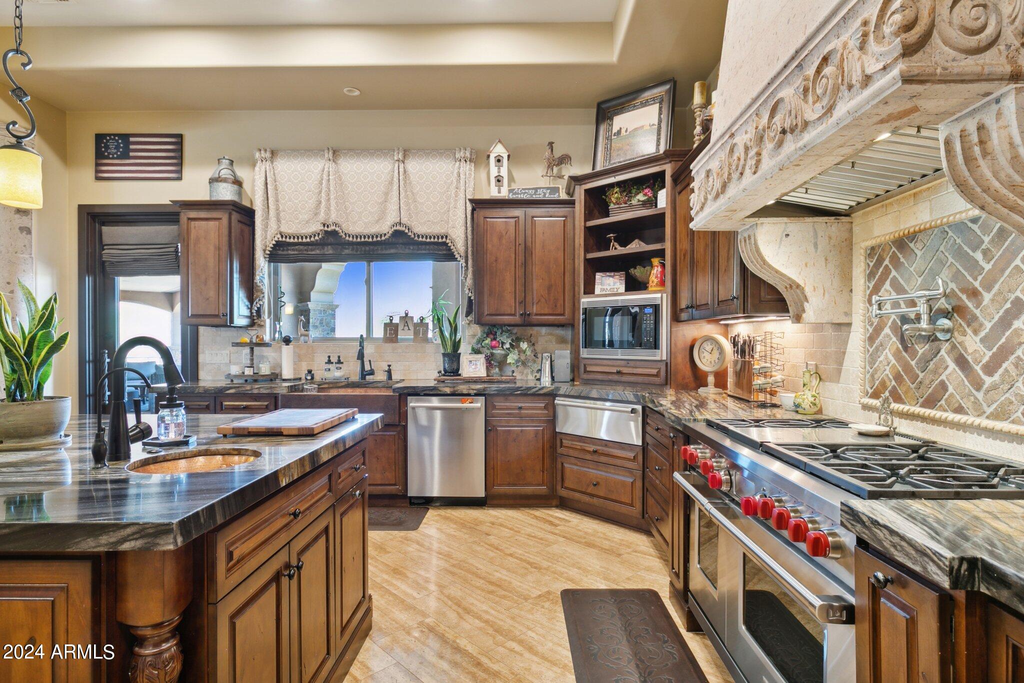 Custom - Residential