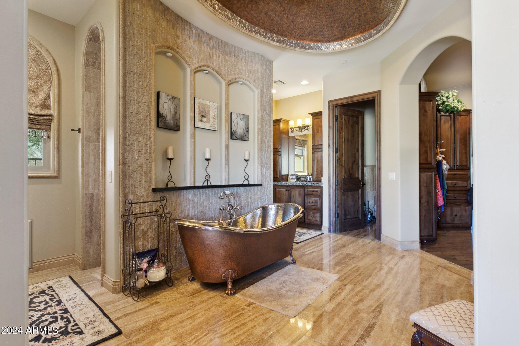 Custom - Residential