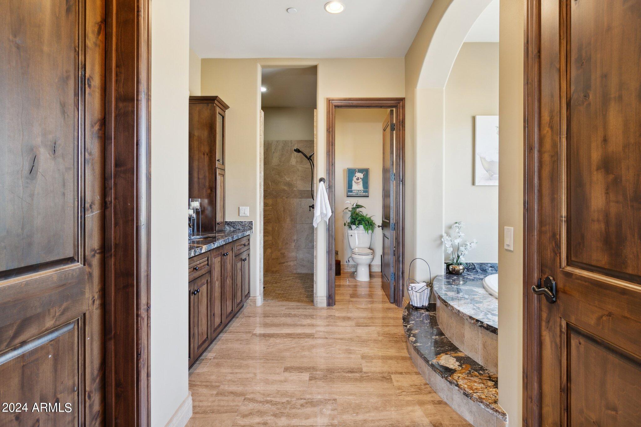 Custom - Residential