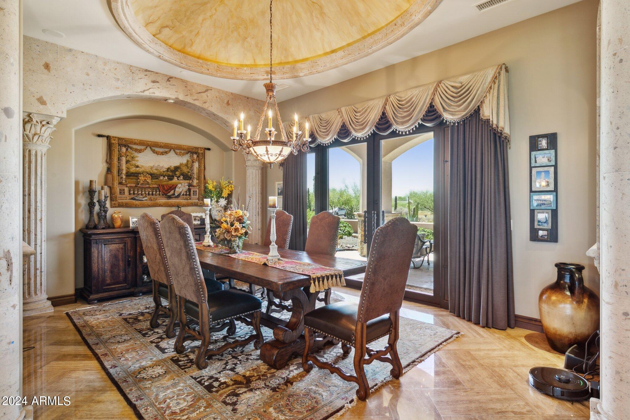 Custom - Residential