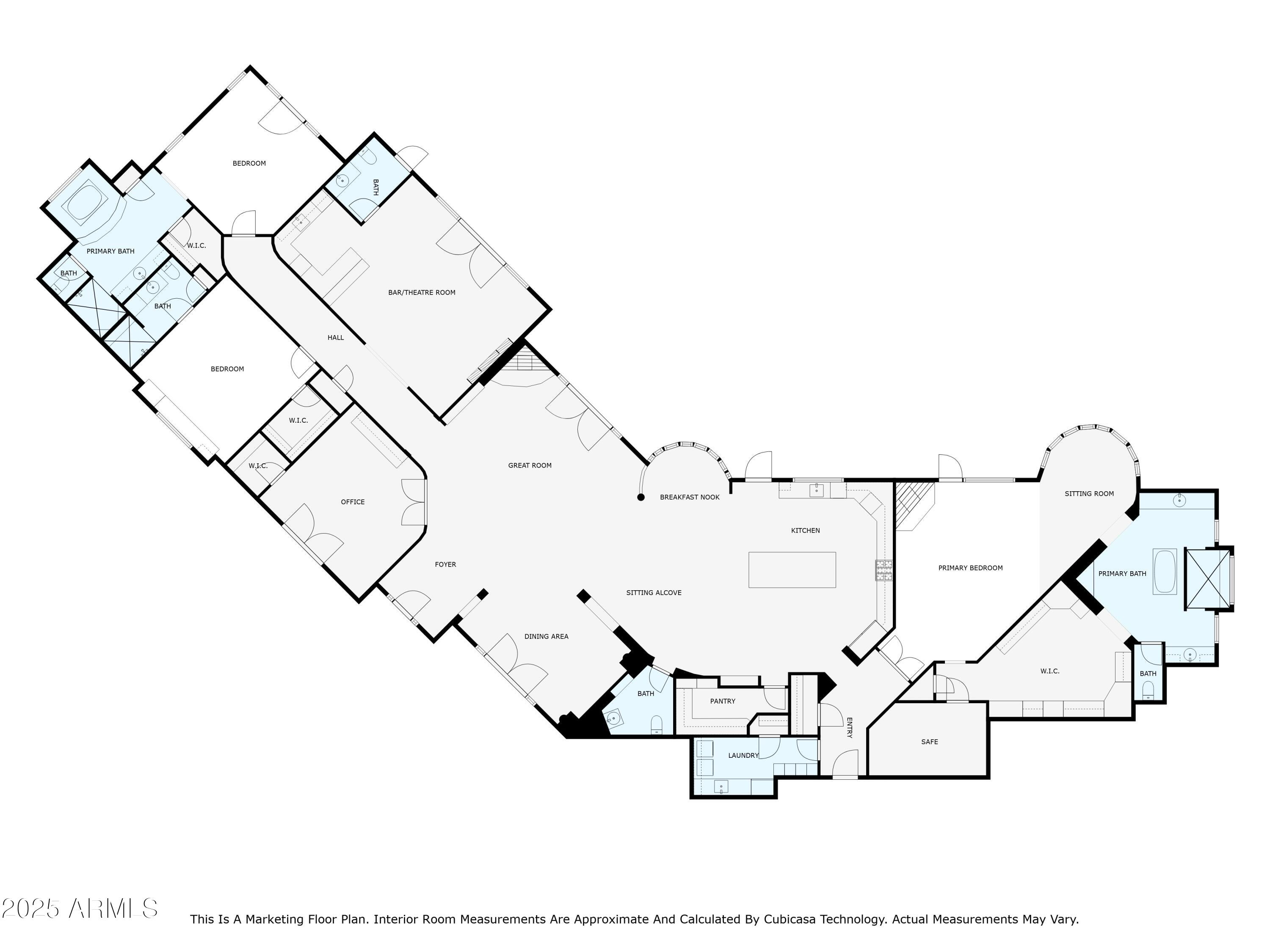 Custom - Residential