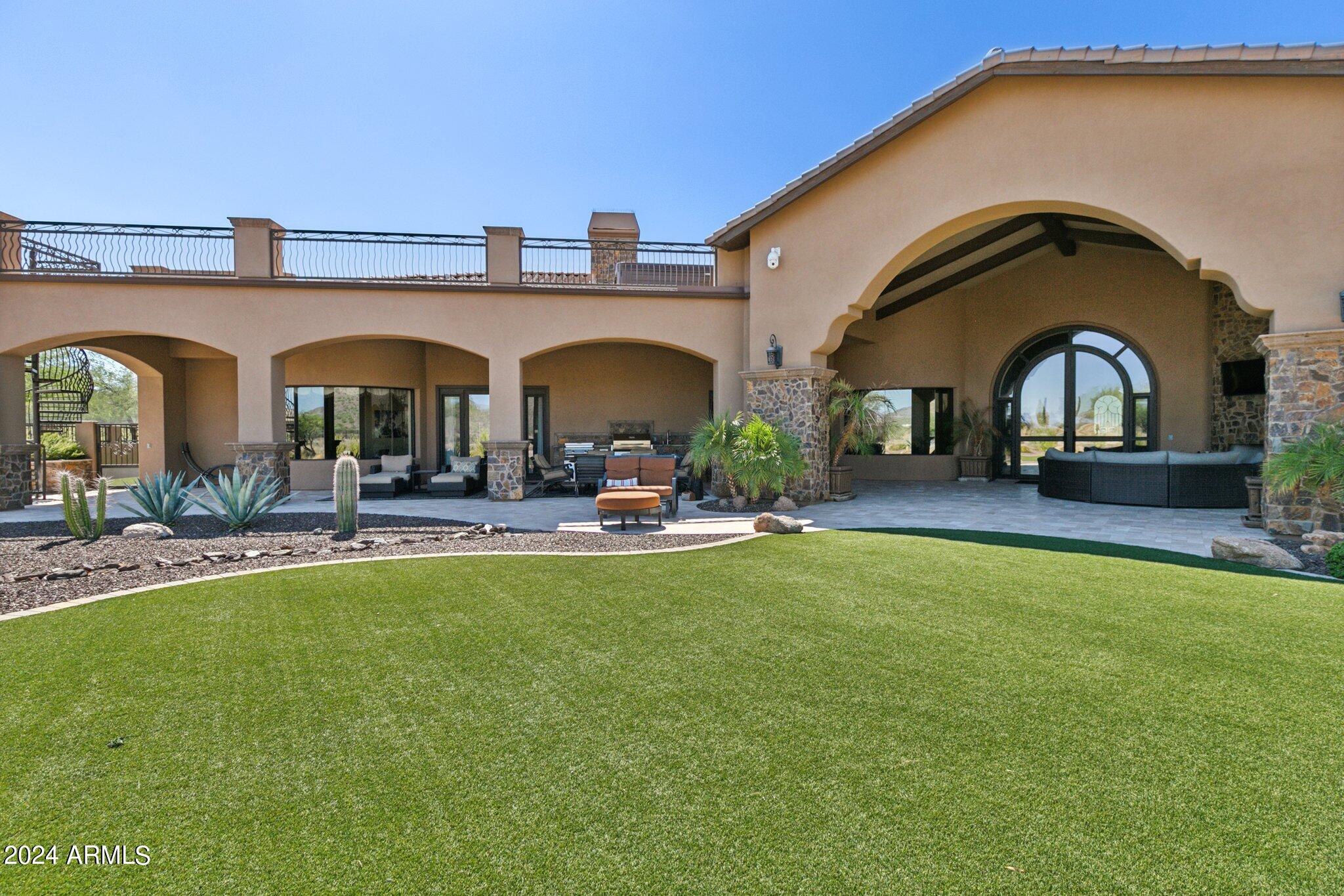 Custom - Residential