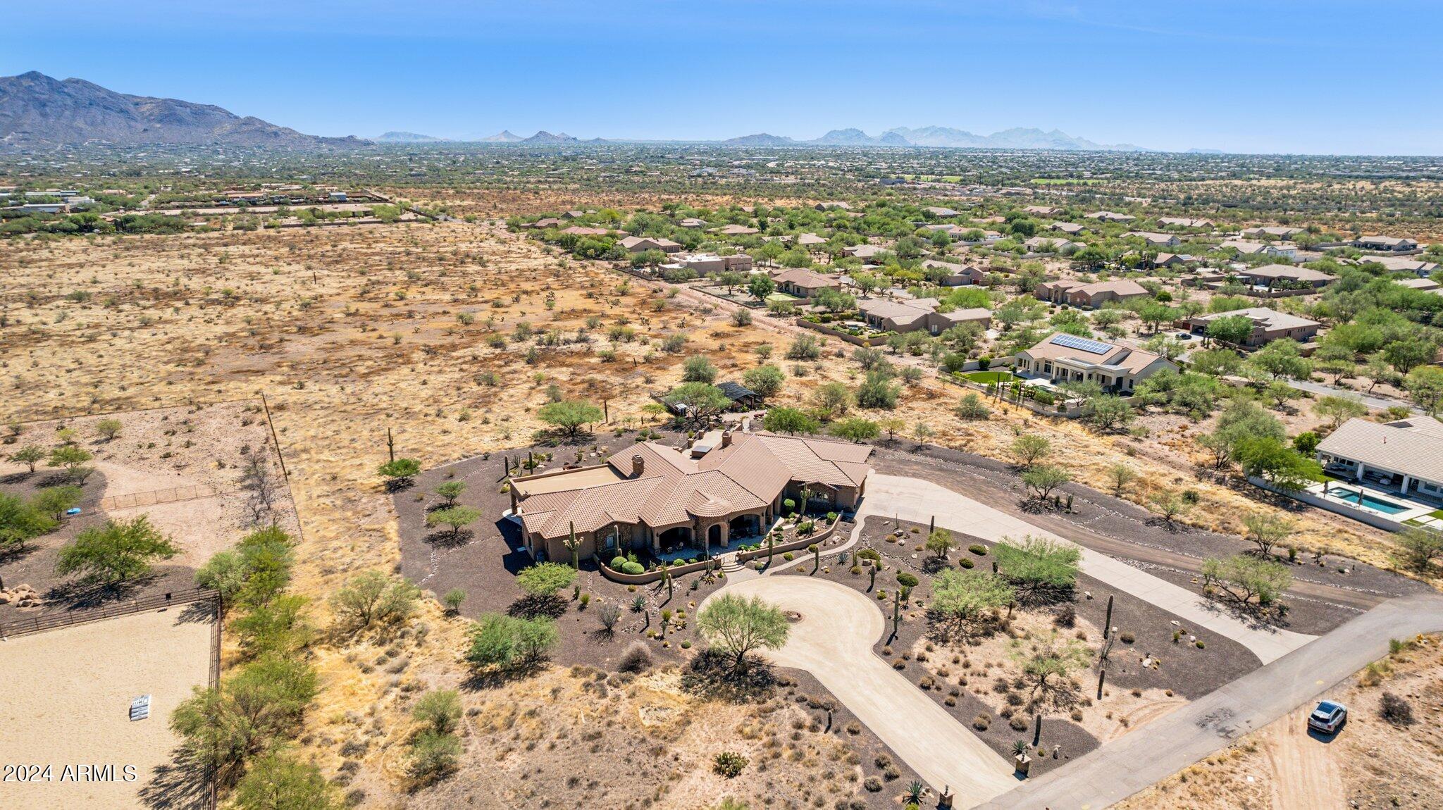 Custom - Residential