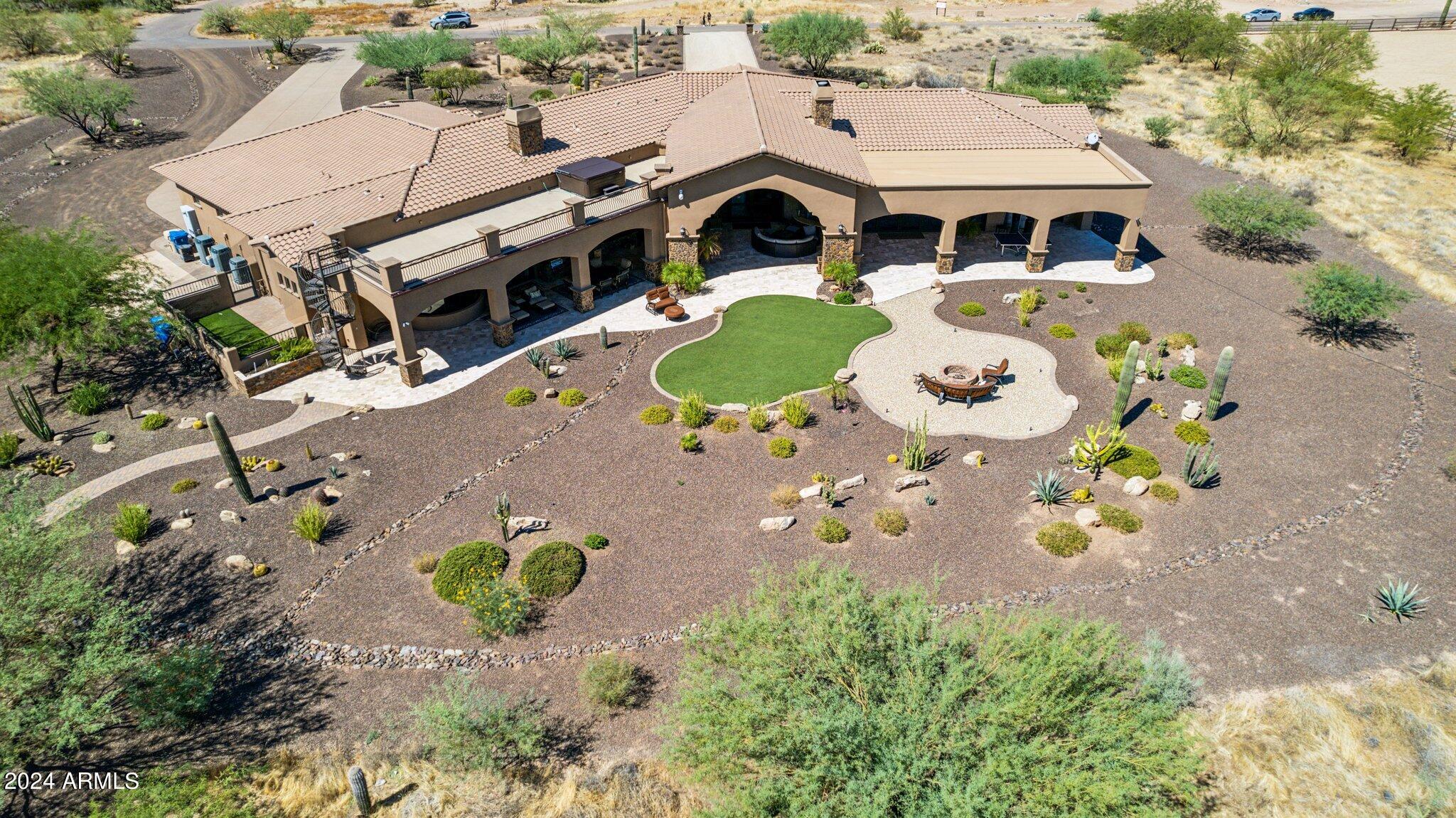 Custom - Residential