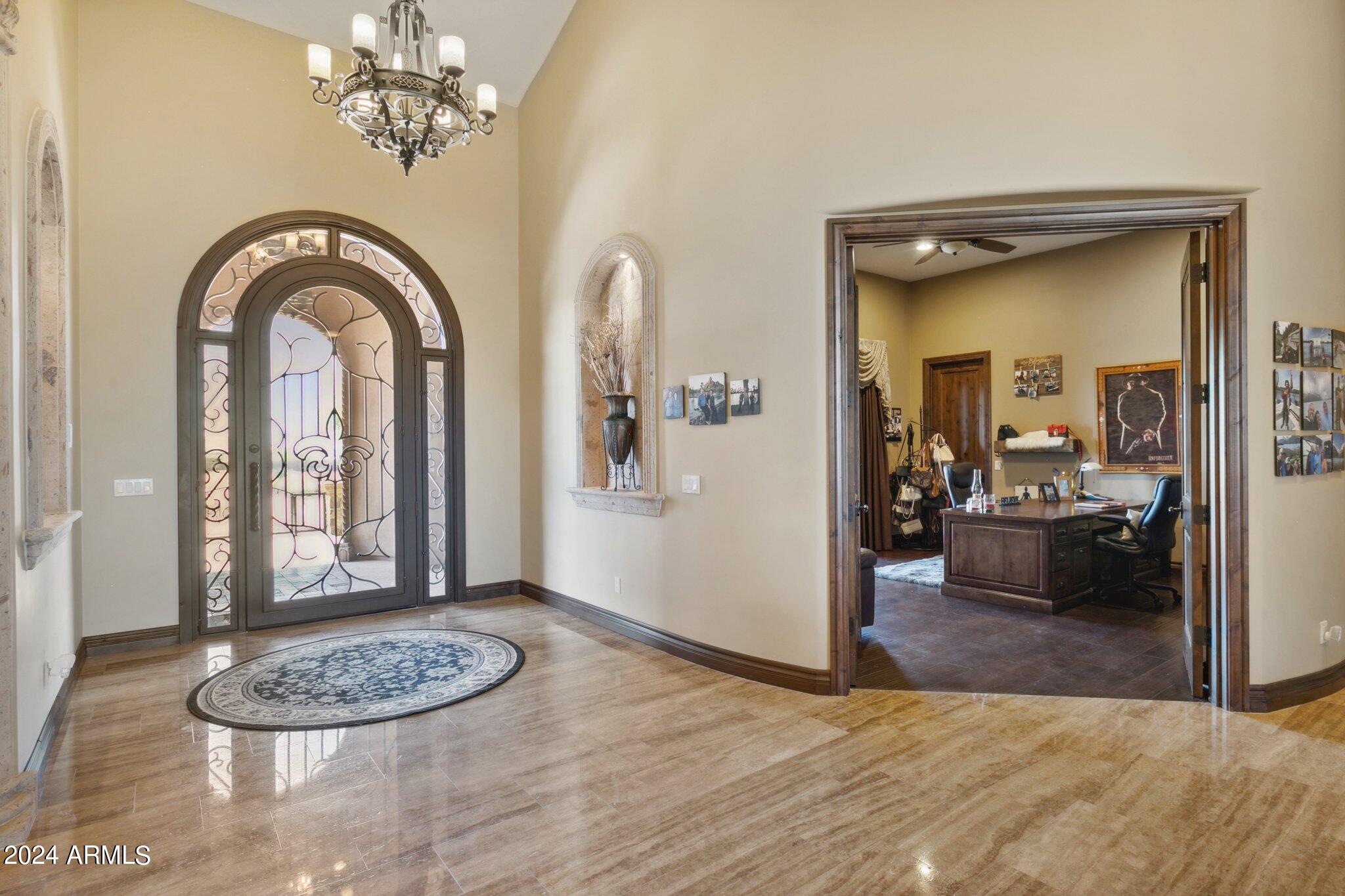 Custom - Residential