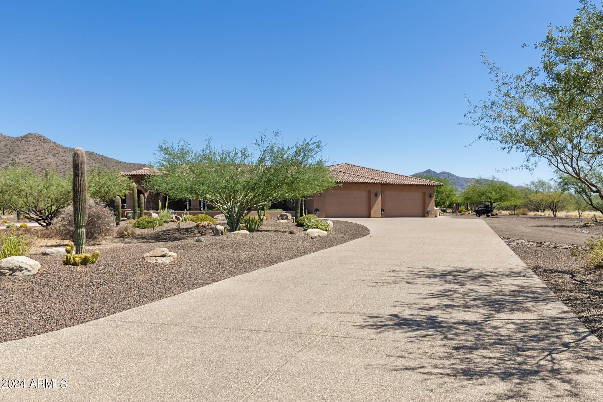 Custom - Residential