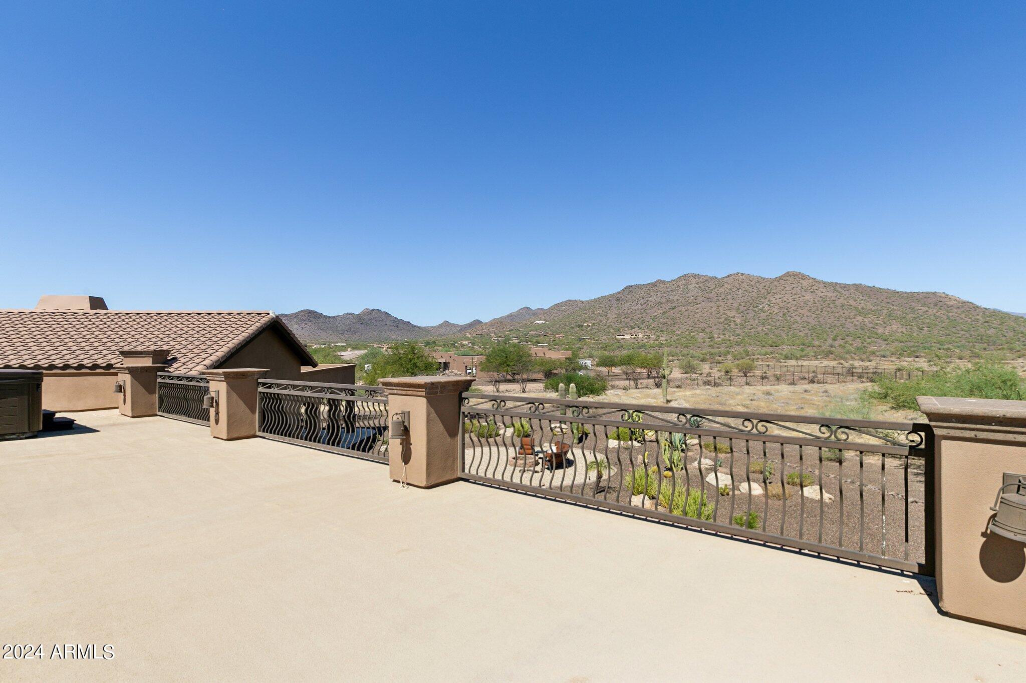 Custom - Residential