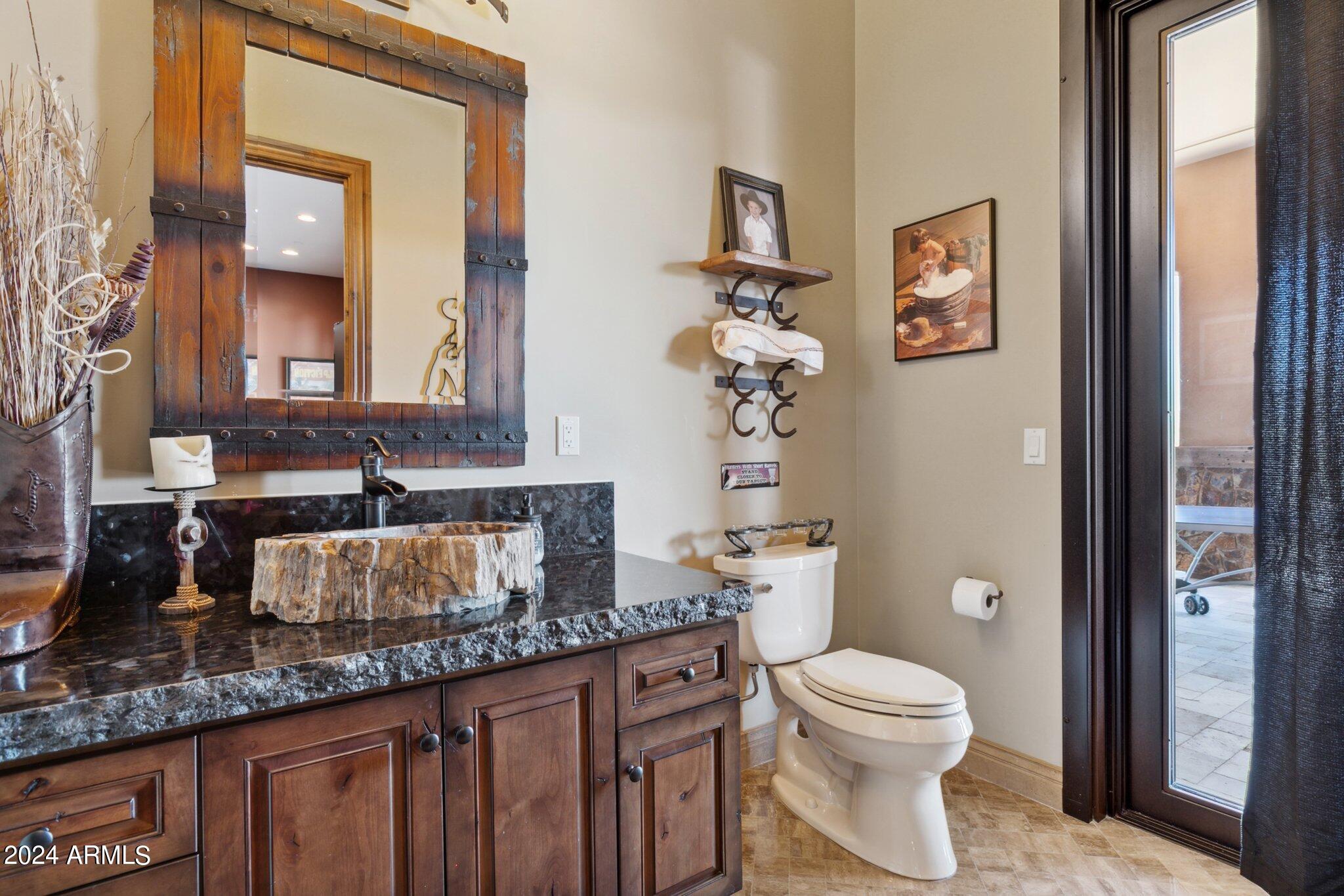Custom - Residential