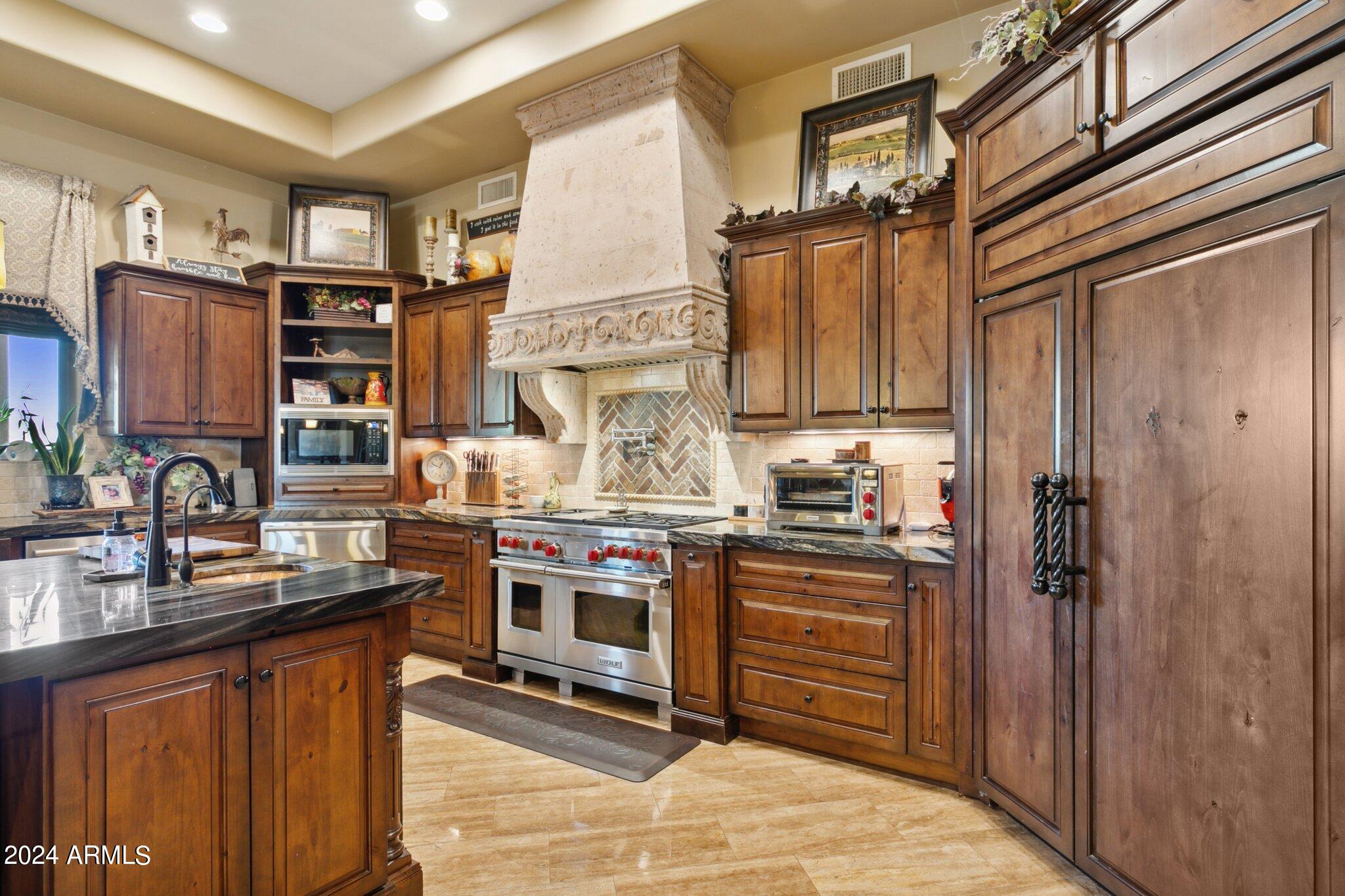 Custom - Residential