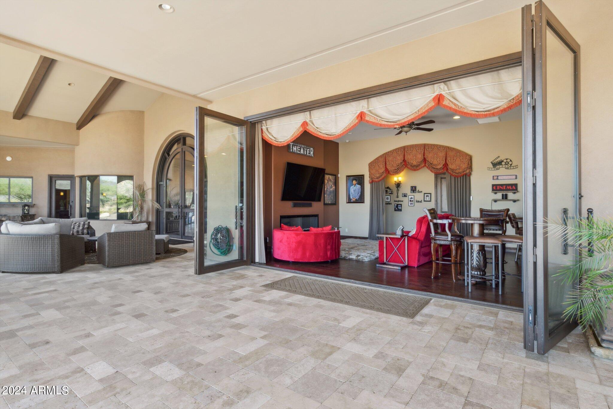 Custom - Residential