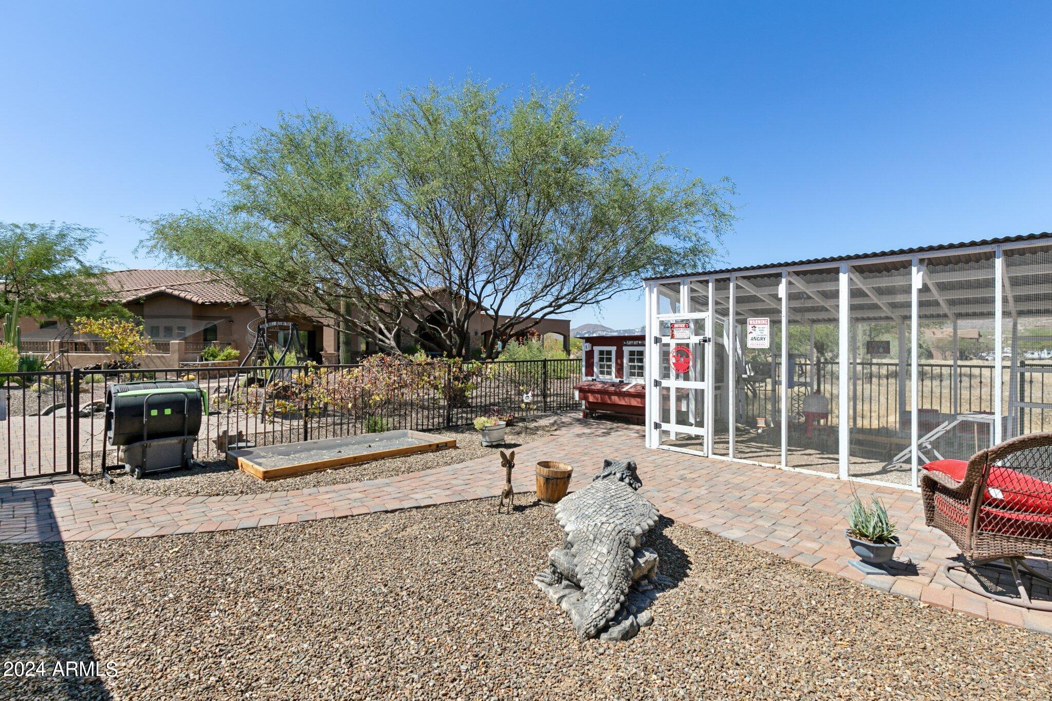 Custom - Residential