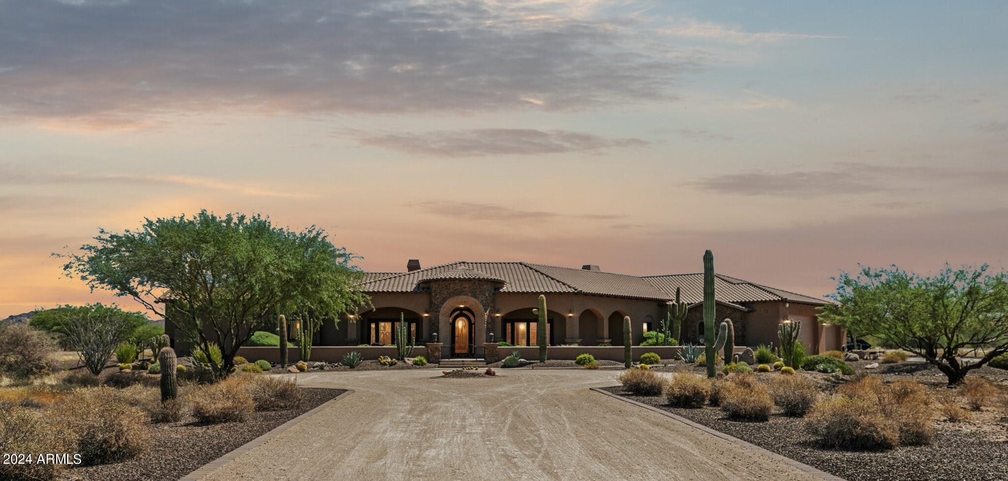 Custom - Residential
