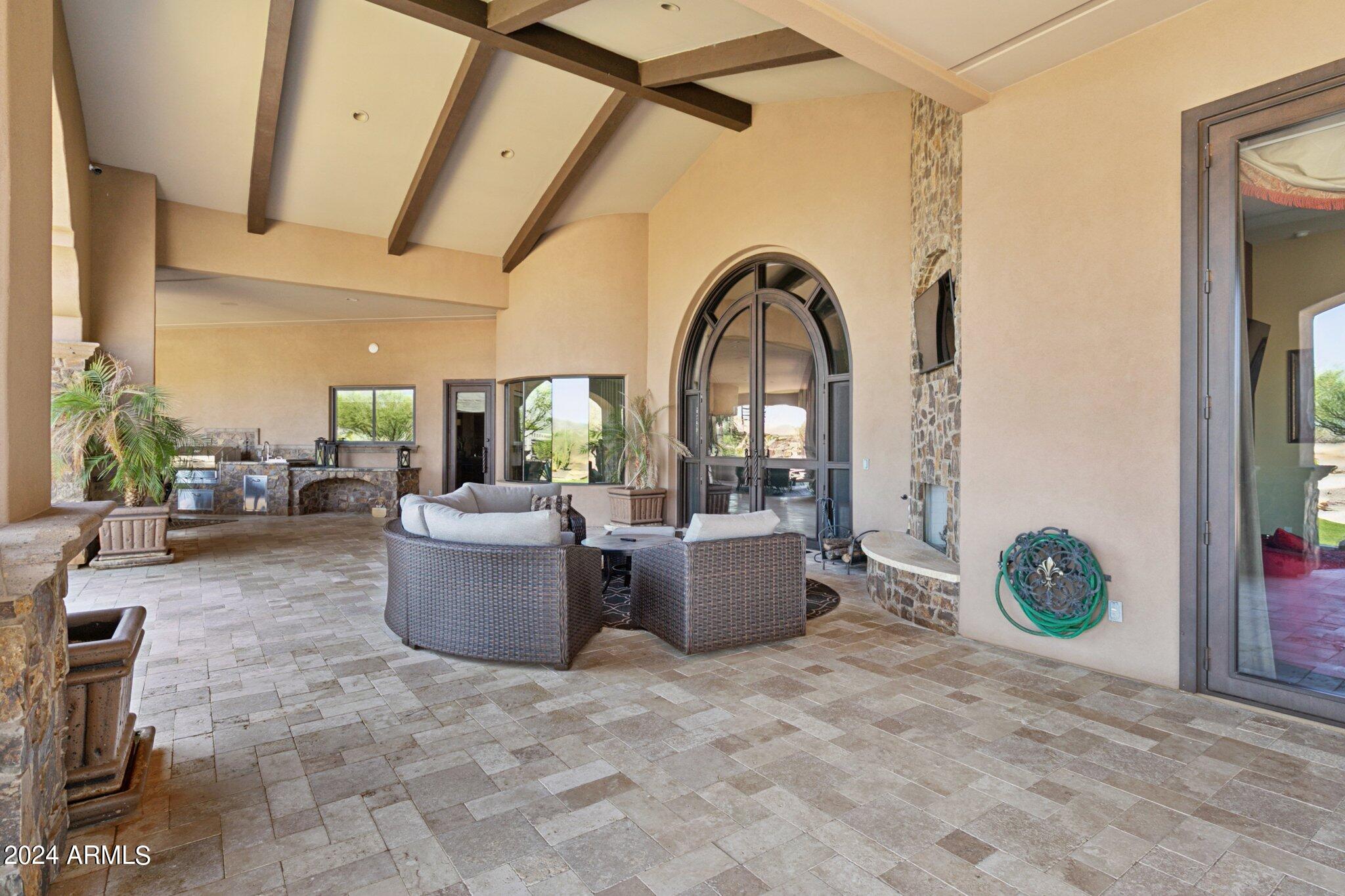 Custom - Residential