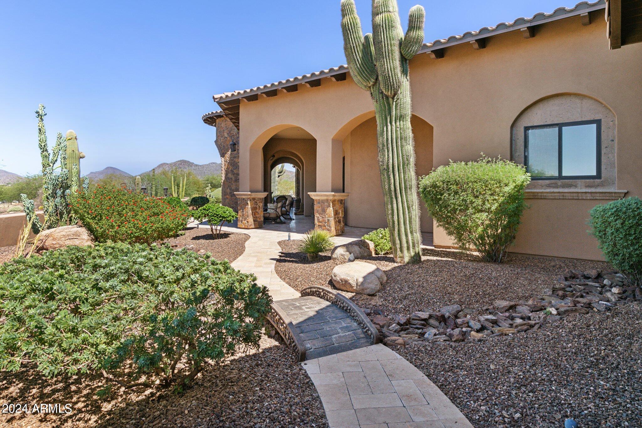 Custom - Residential