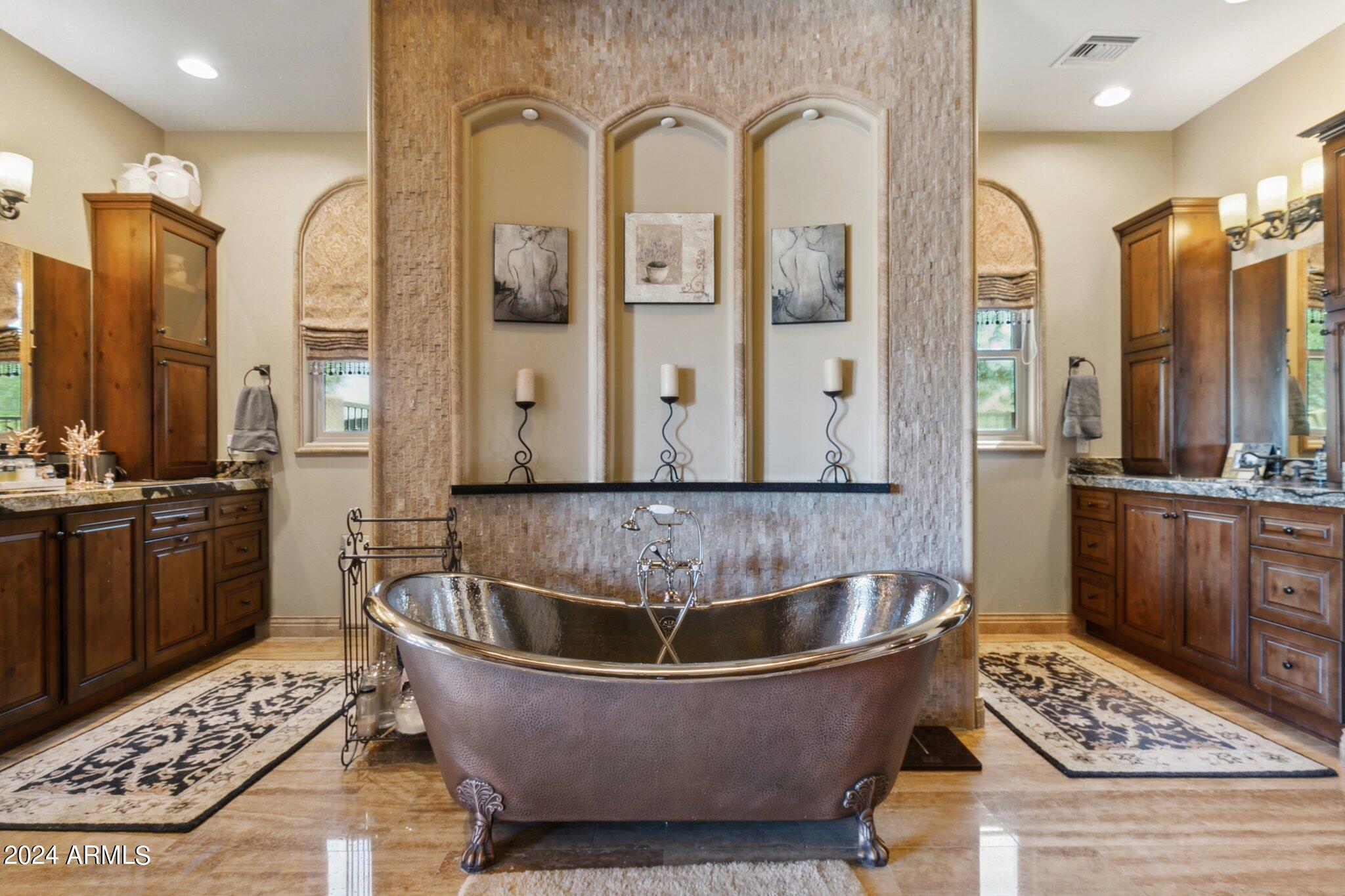 Custom - Residential