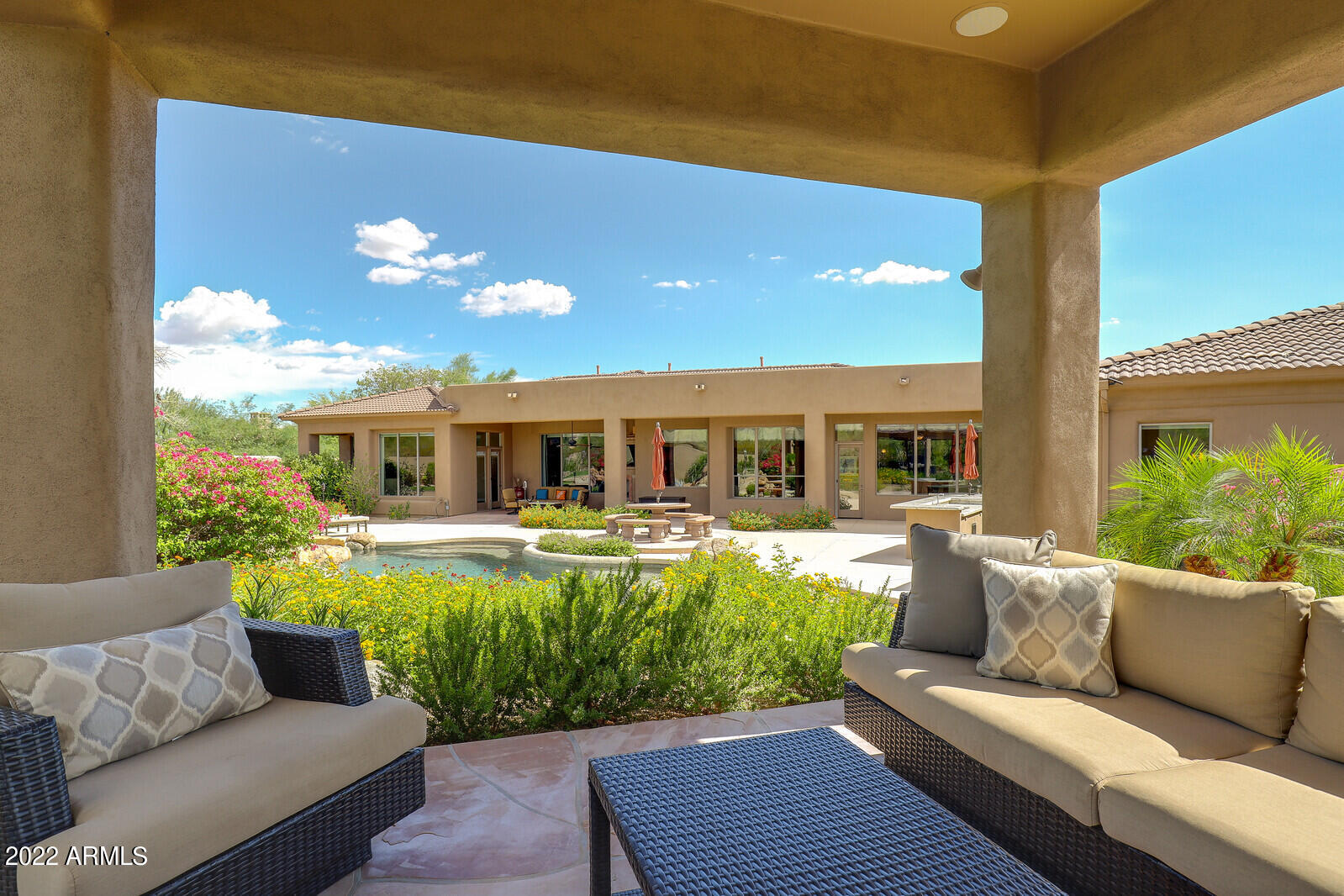 LOS GATOS UNIT 3 REPLAT - Residential