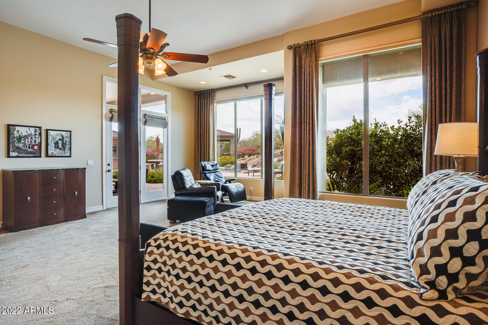 LOS GATOS UNIT 3 REPLAT - Residential