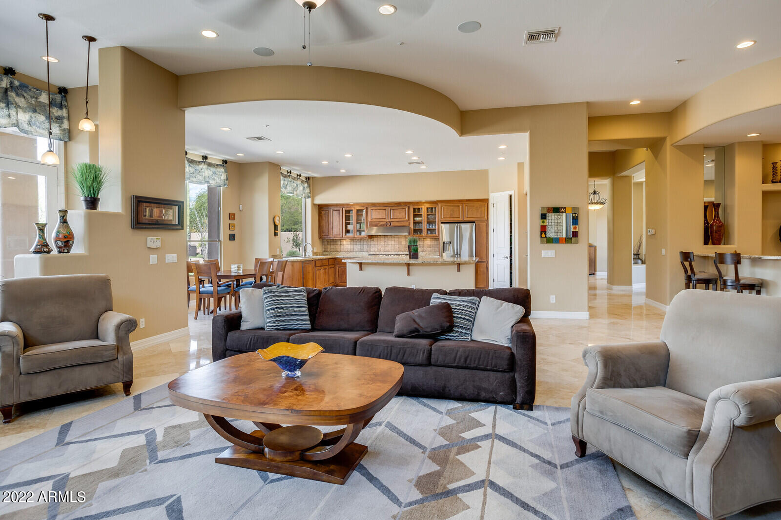 LOS GATOS UNIT 3 REPLAT - Residential