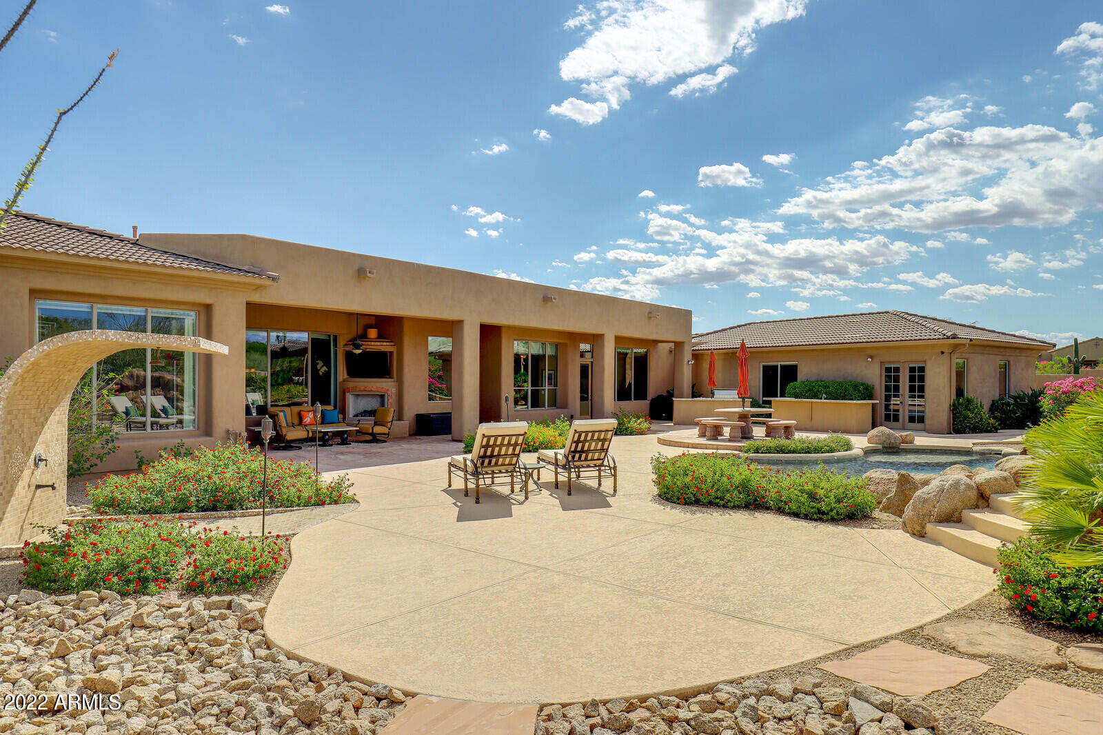 LOS GATOS UNIT 3 REPLAT - Residential