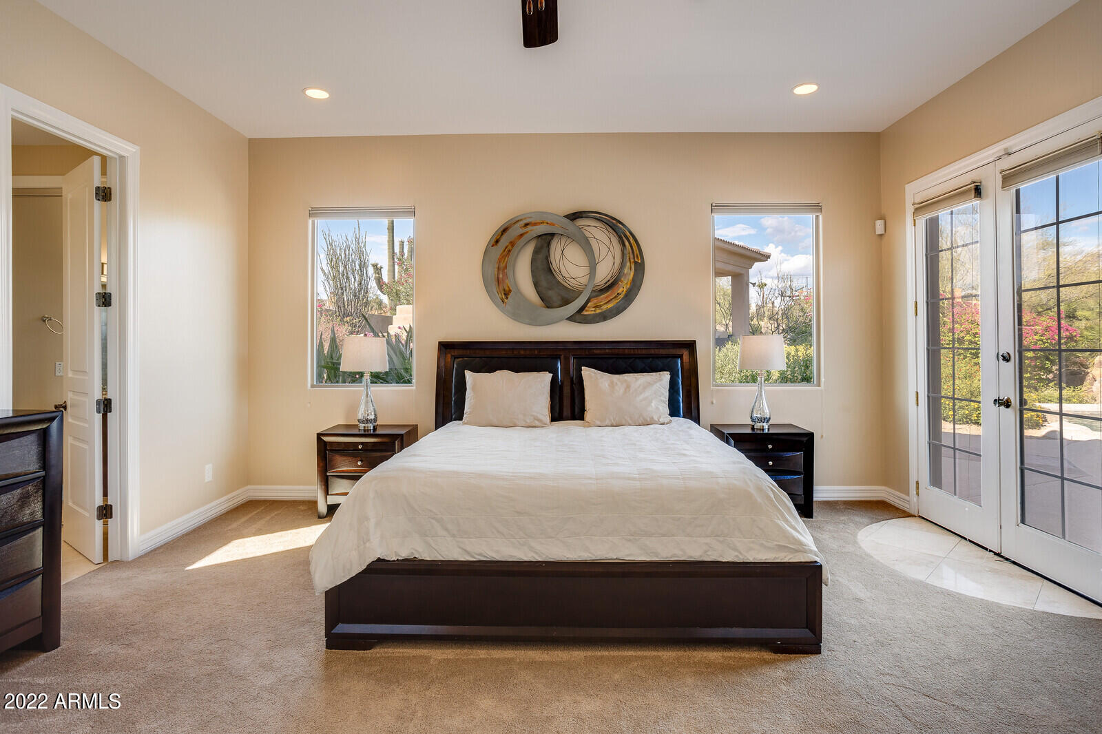 LOS GATOS UNIT 3 REPLAT - Residential