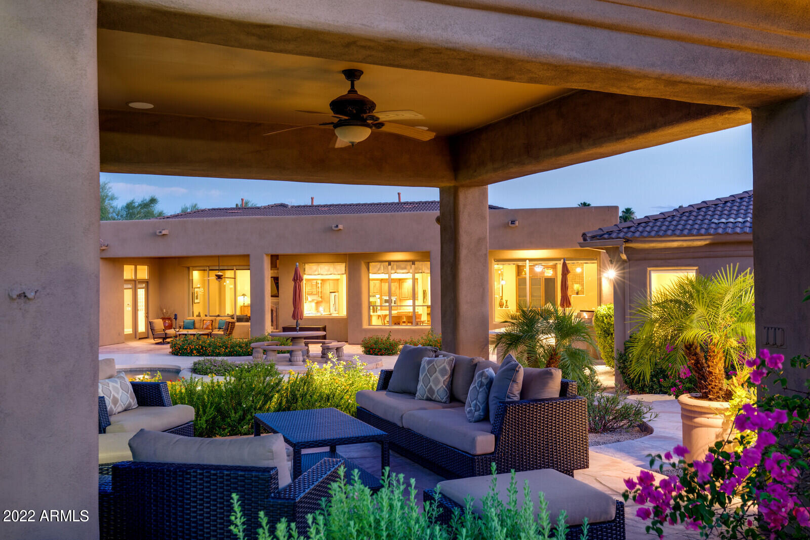 LOS GATOS UNIT 3 REPLAT - Residential
