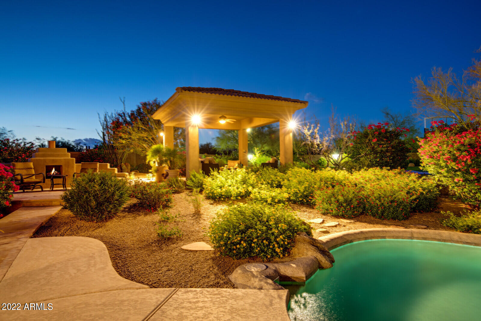 LOS GATOS UNIT 3 REPLAT - Residential