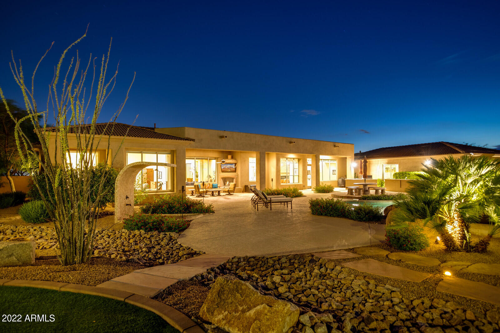 LOS GATOS UNIT 3 REPLAT - Residential