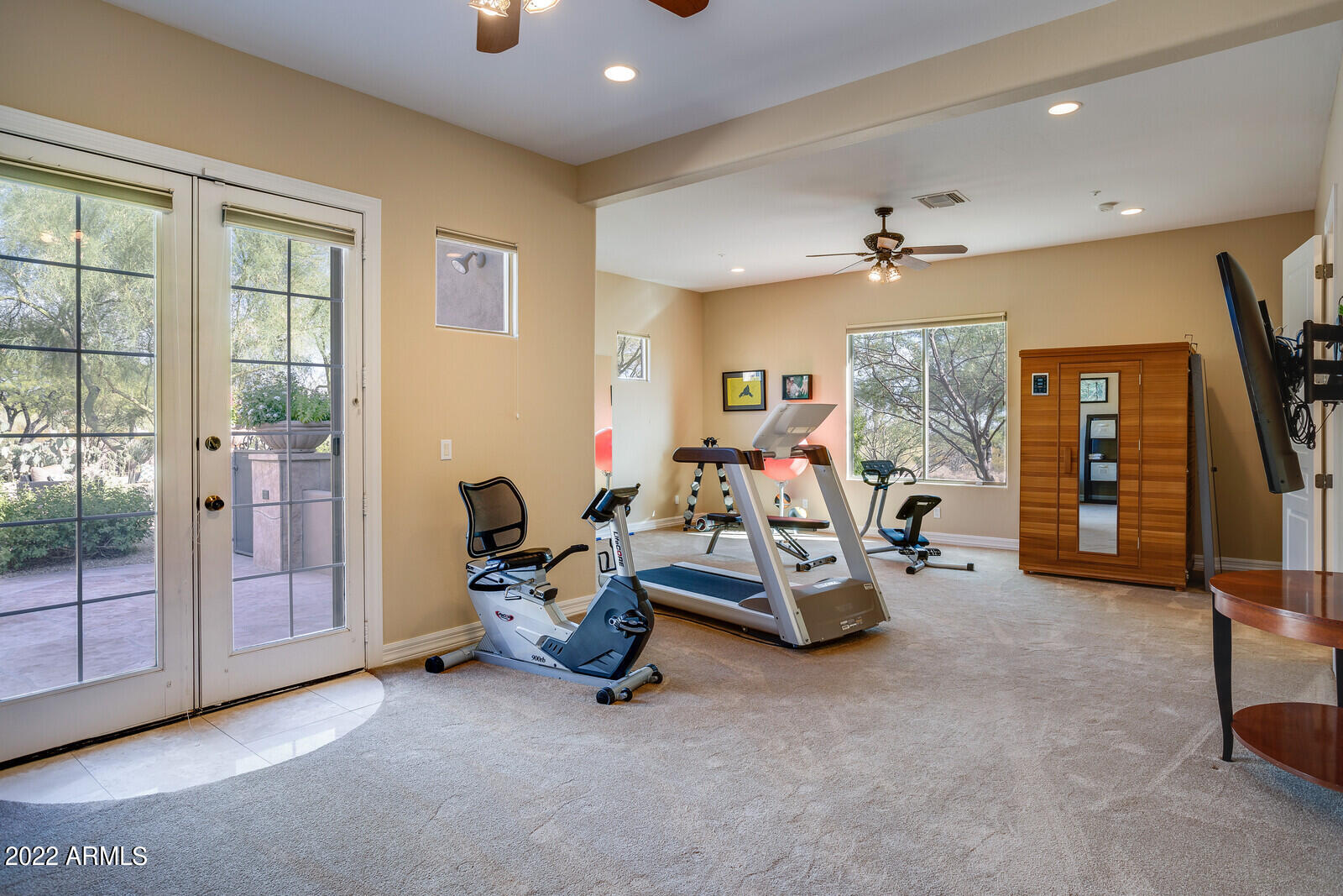 LOS GATOS UNIT 3 REPLAT - Residential