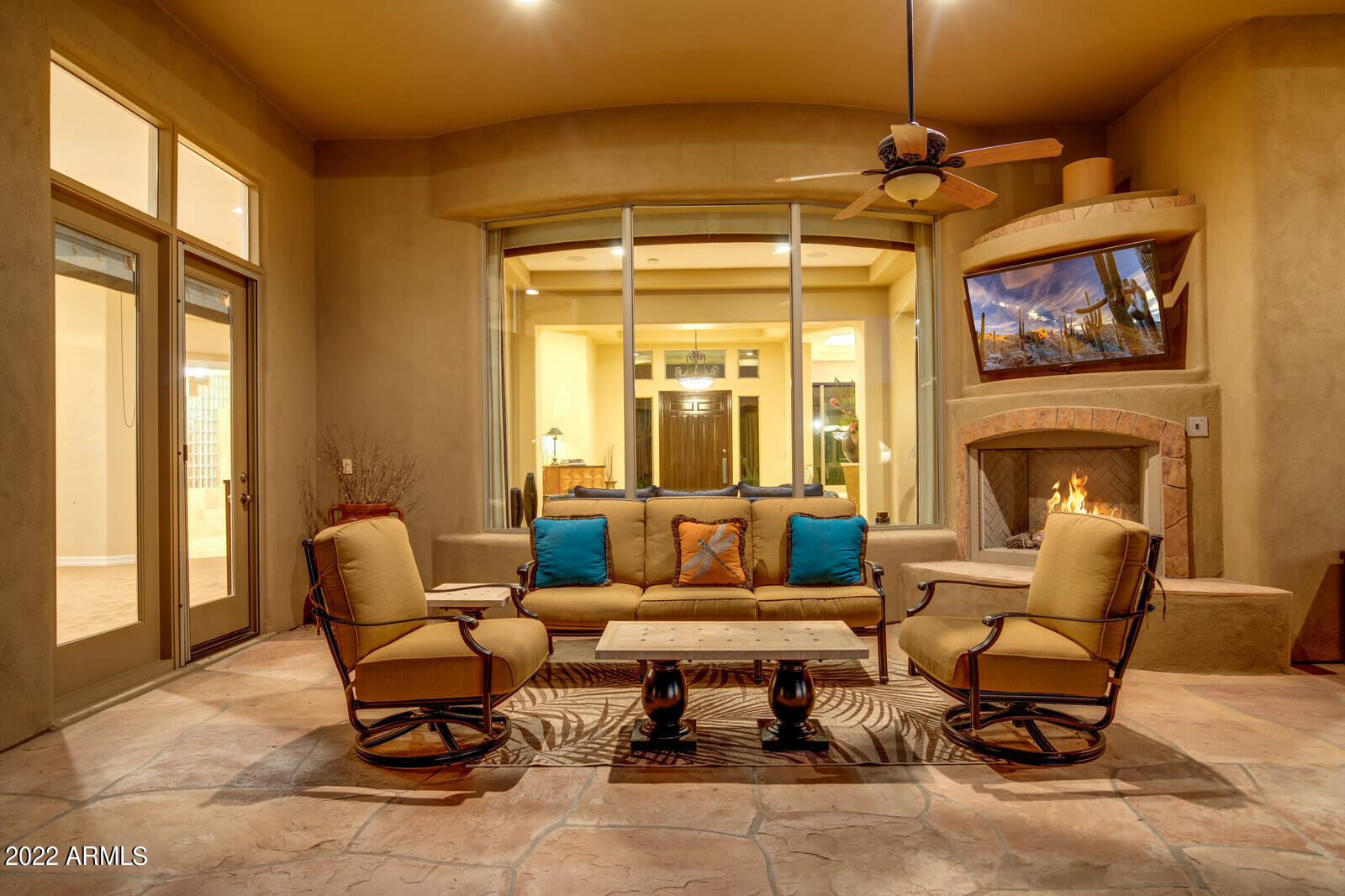 LOS GATOS UNIT 3 REPLAT - Residential