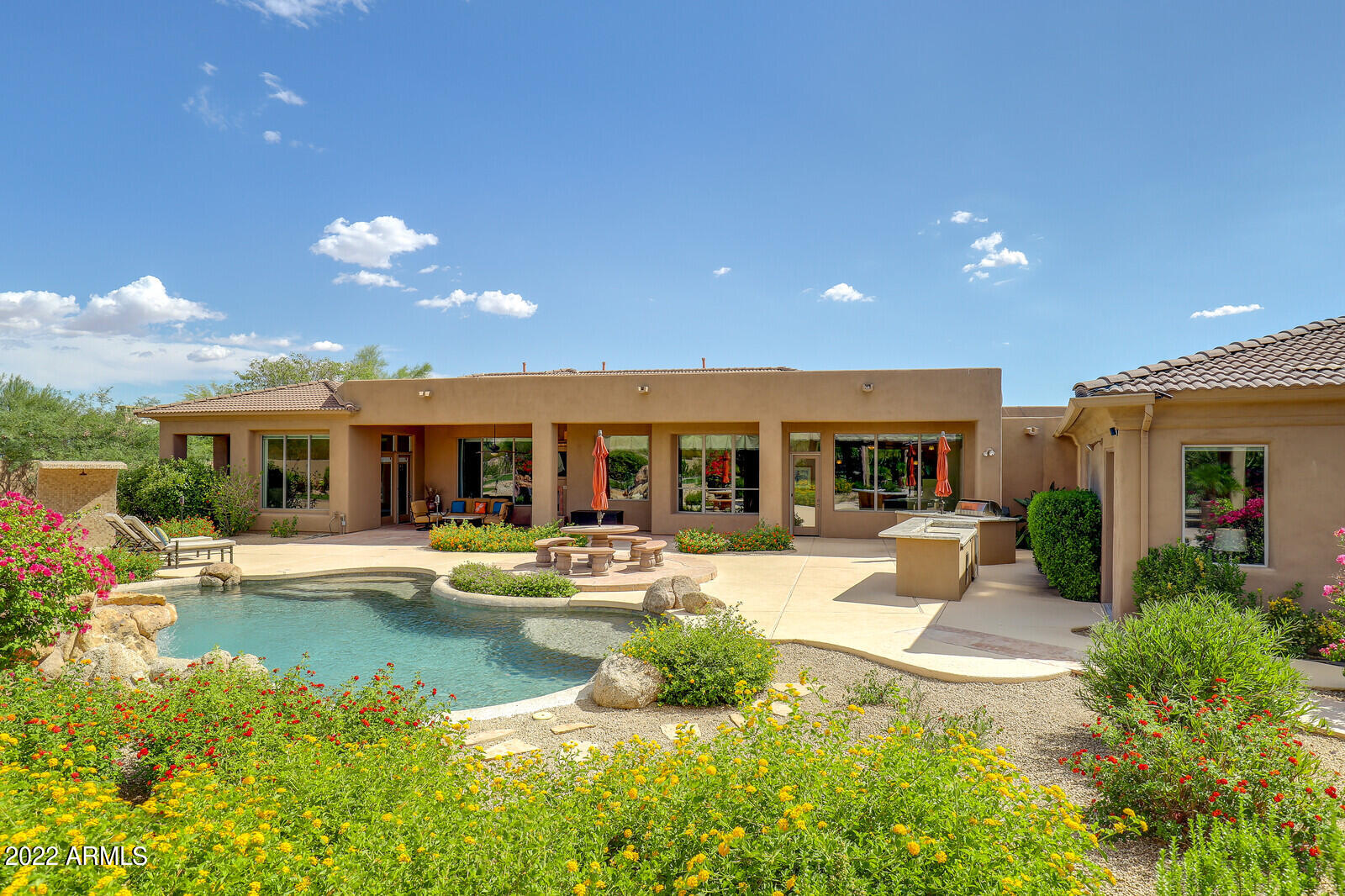 LOS GATOS UNIT 3 REPLAT - Residential