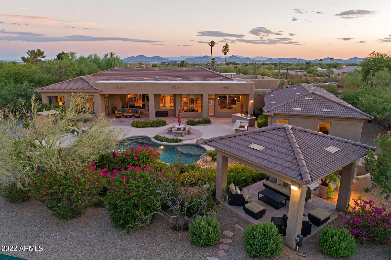 LOS GATOS UNIT 3 REPLAT - Residential