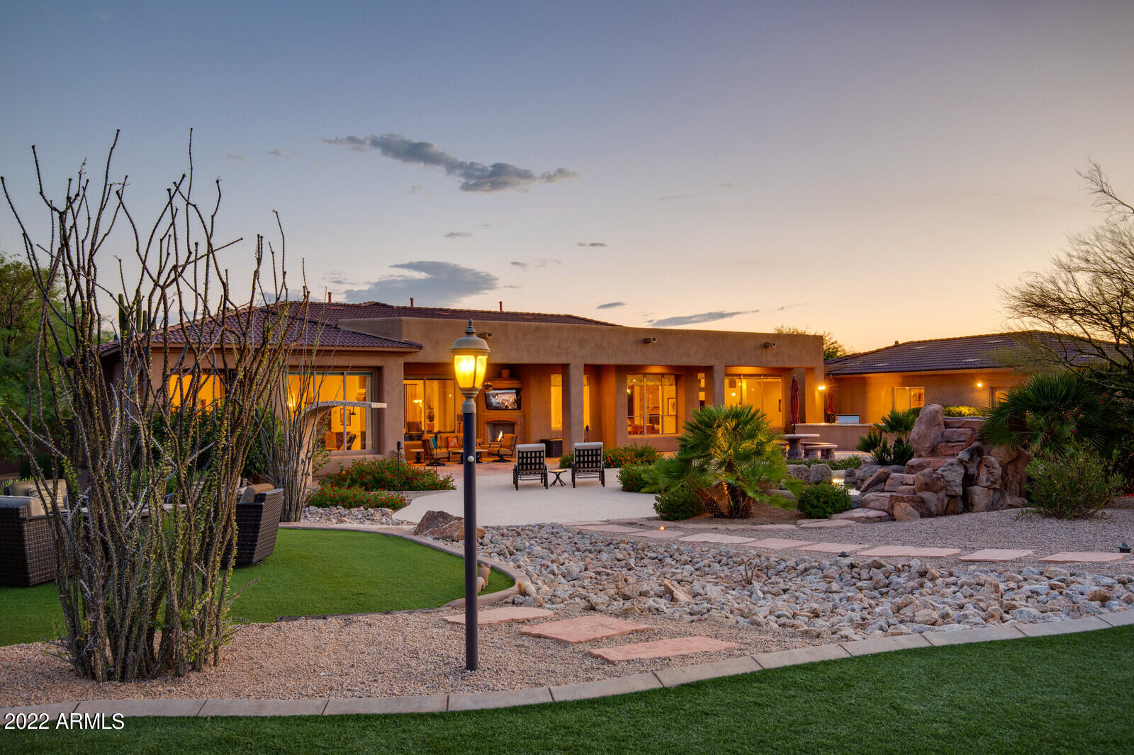 LOS GATOS UNIT 3 REPLAT - Residential