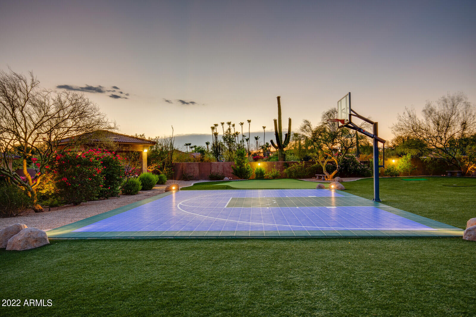 LOS GATOS UNIT 3 REPLAT - Residential